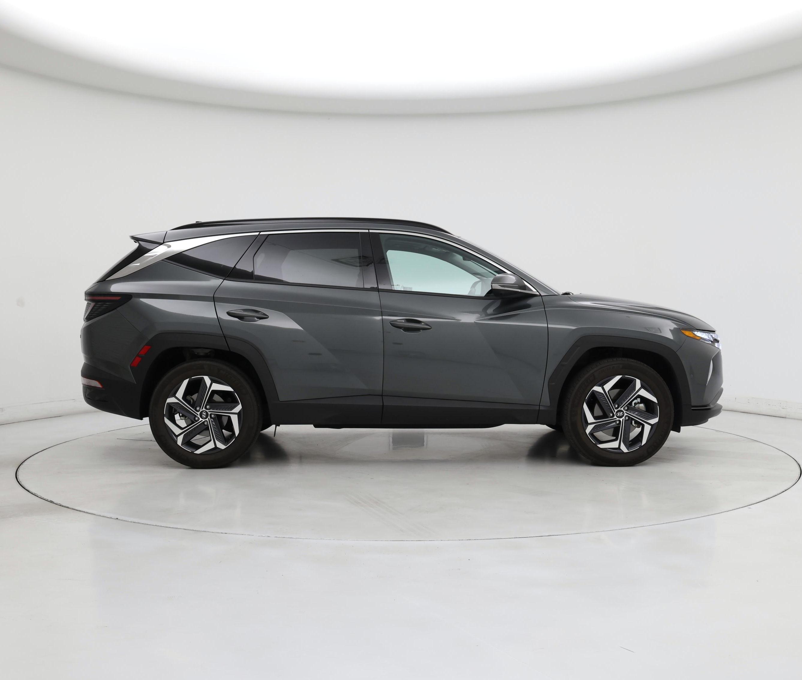 Thumbnail: 2024 Hyundai Tucson - 7