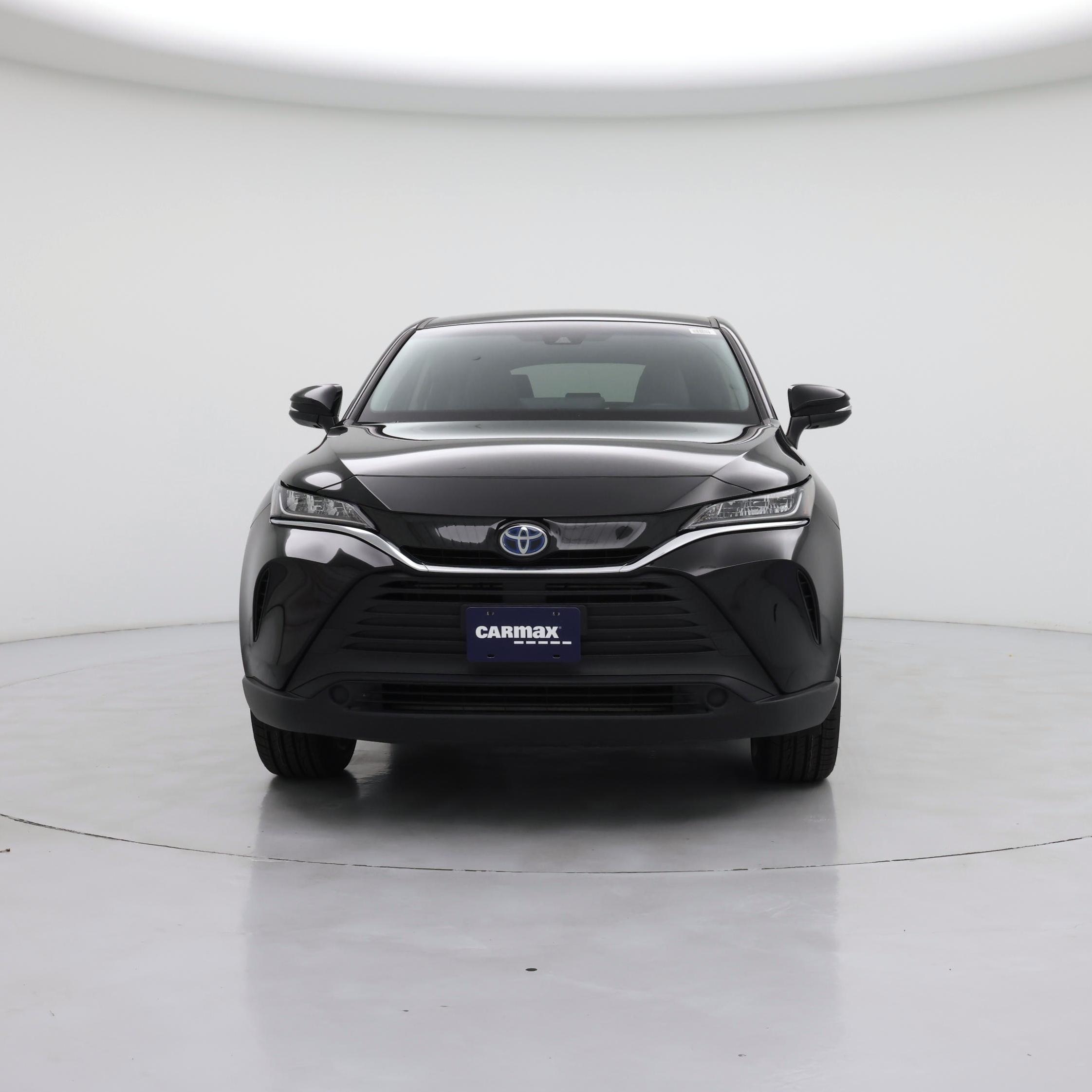 Thumbnail: 2021 Toyota Venza - 5