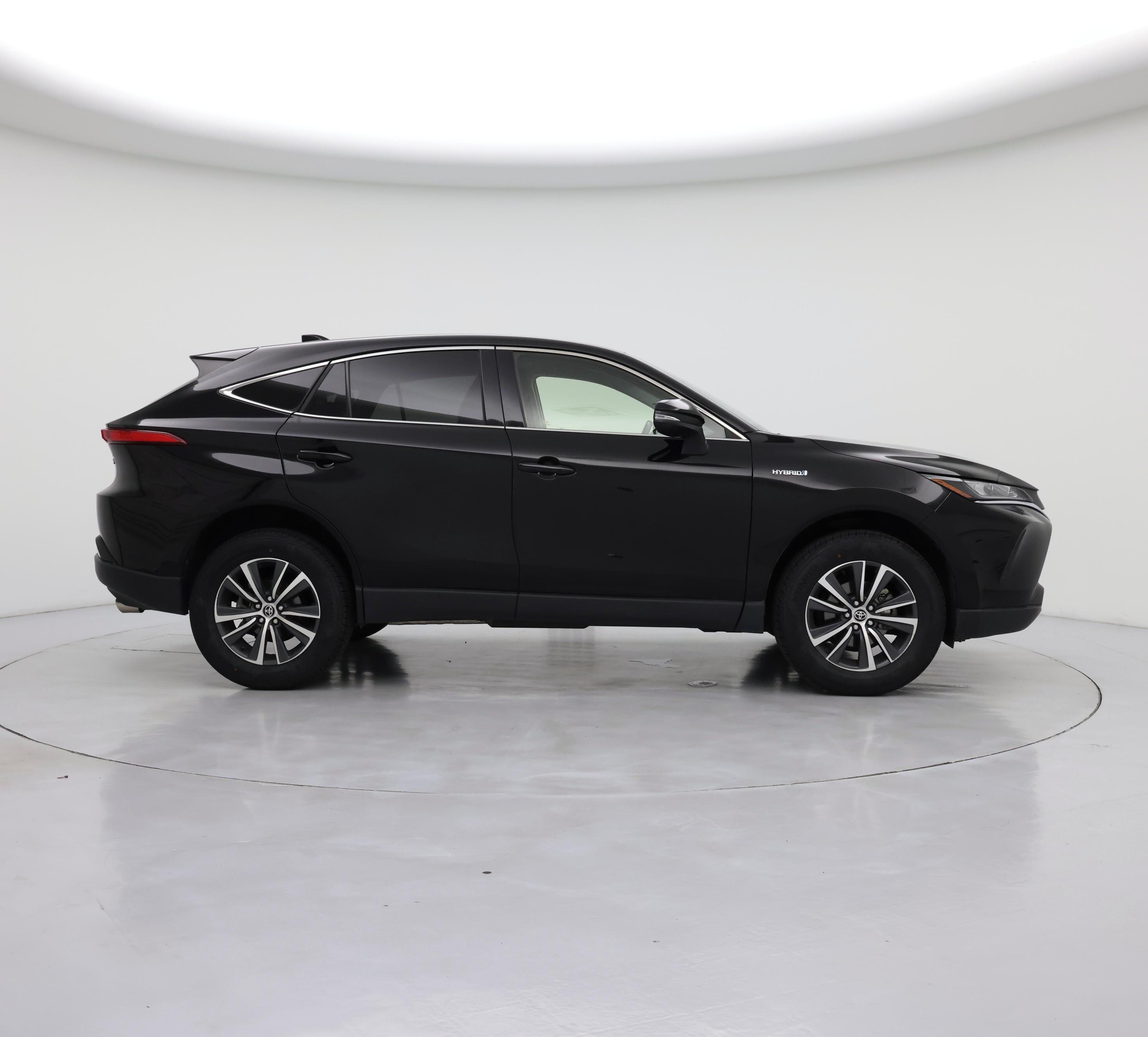 Thumbnail: 2021 Toyota Venza - 7
