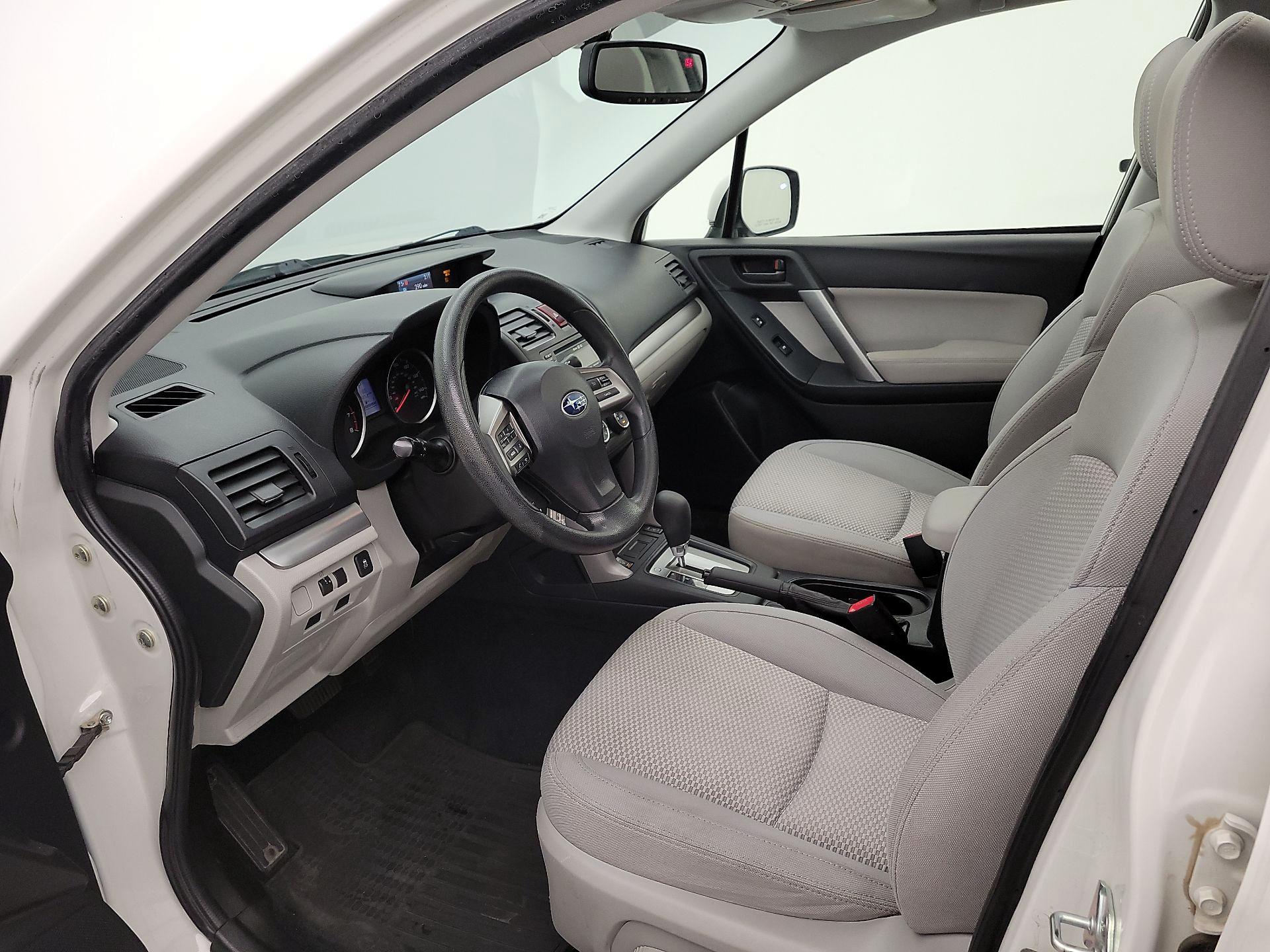 Thumbnail: 2015 Subaru Forester - 11