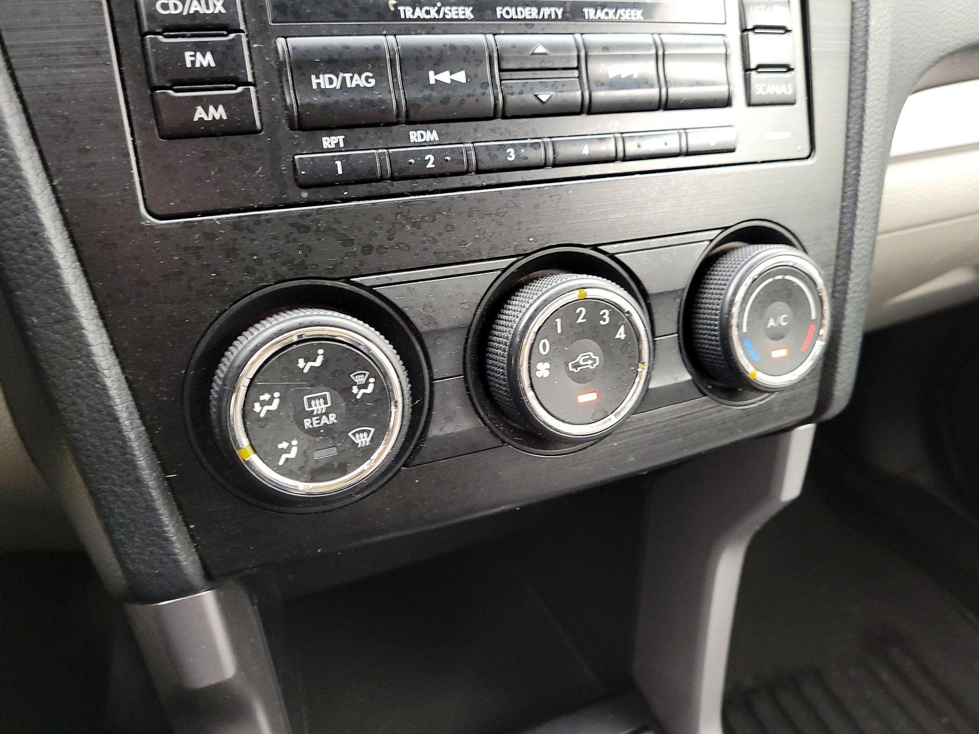 Thumbnail: 2015 Subaru Forester - 16
