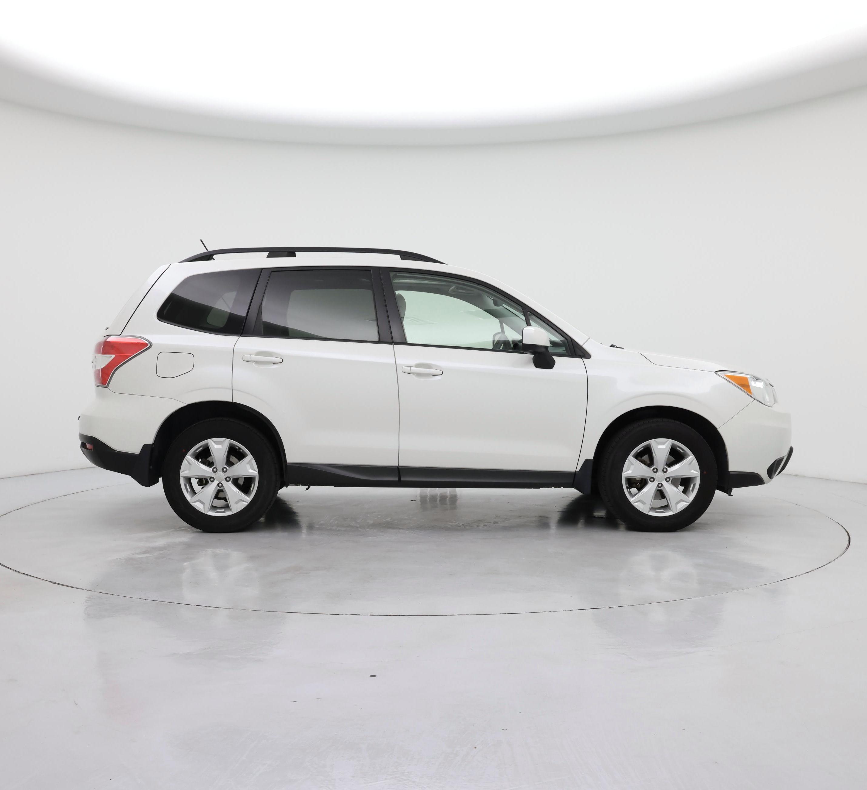 Thumbnail: 2015 Subaru Forester - 7