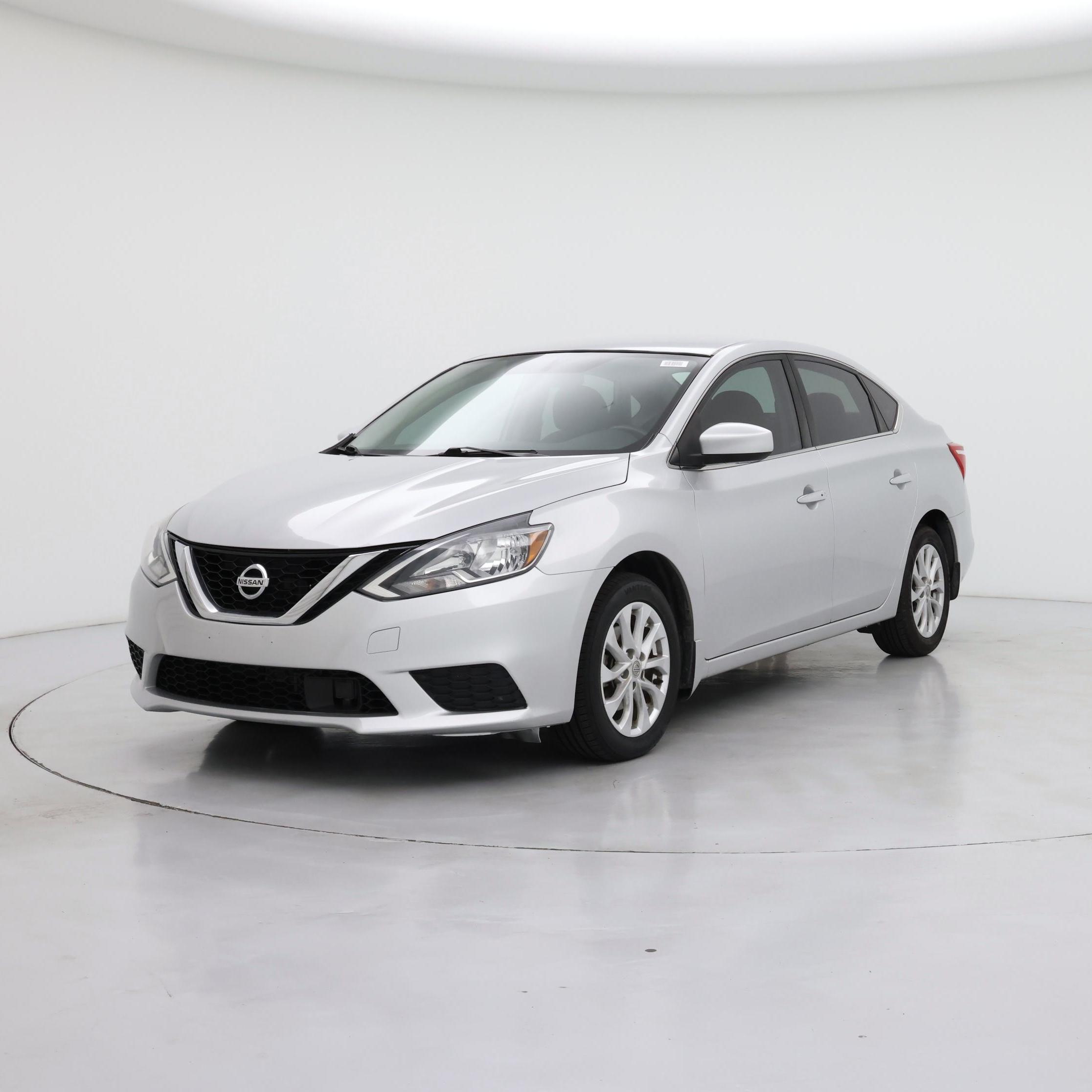 Thumbnail: 2018 Nissan Sentra - 4