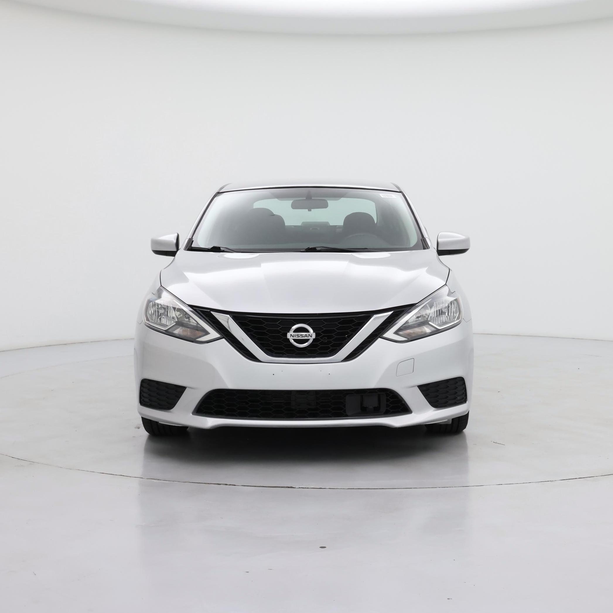 Thumbnail: 2018 Nissan Sentra - 5