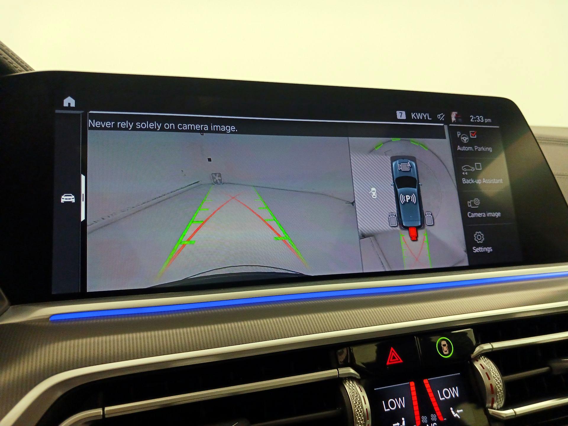 Thumbnail: 2021 BMW X5 - 15