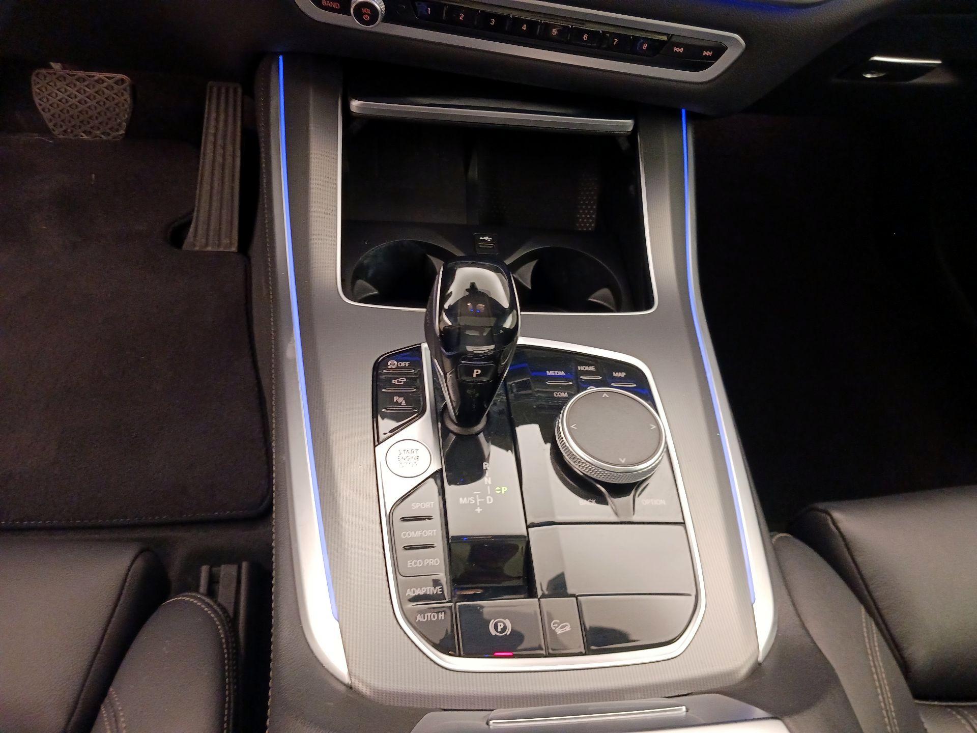 Thumbnail: 2021 BMW X5 - 18