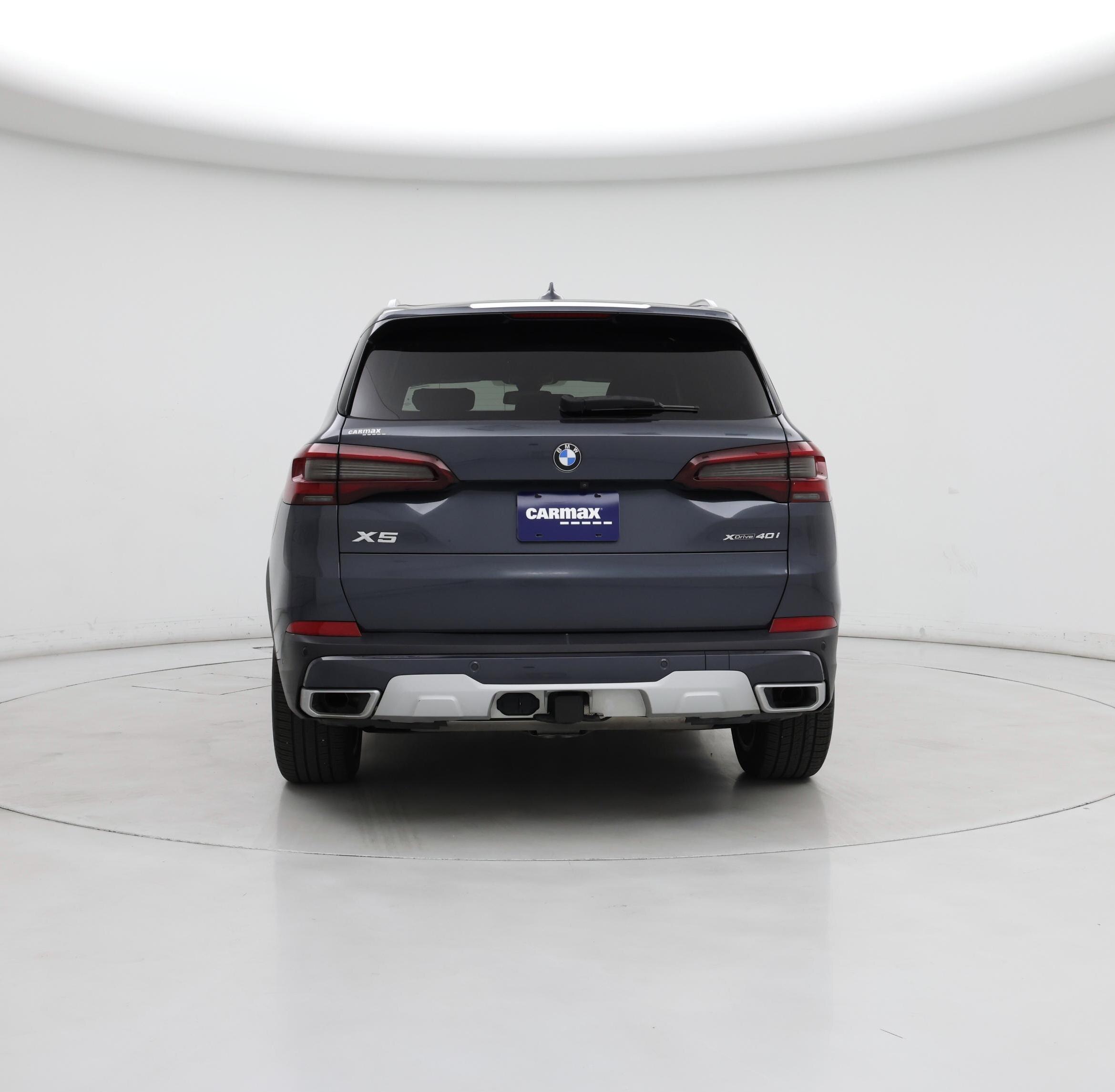 Thumbnail: 2021 BMW X5 - 6