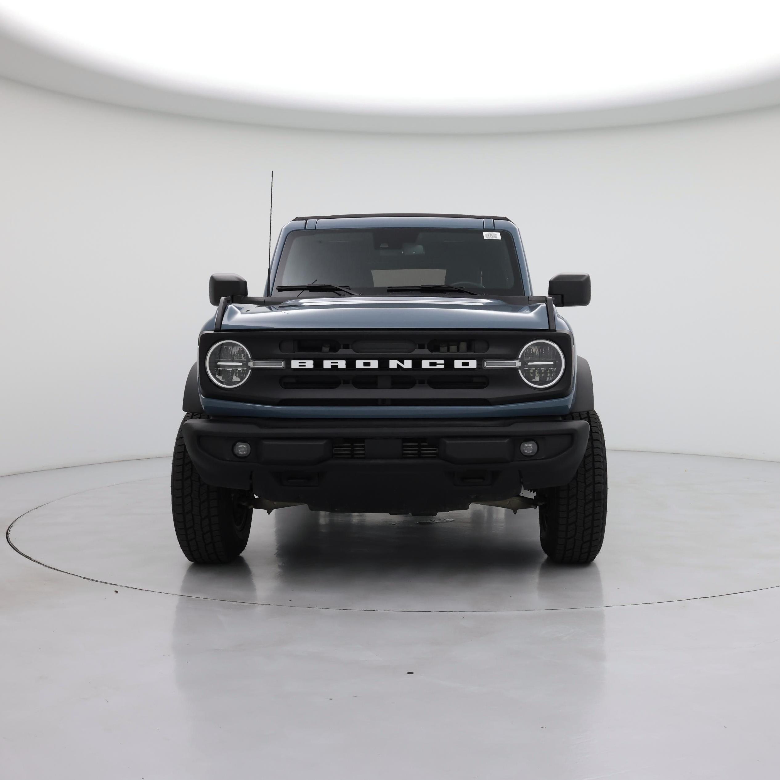 Thumbnail: 2023 Ford Bronco - 5