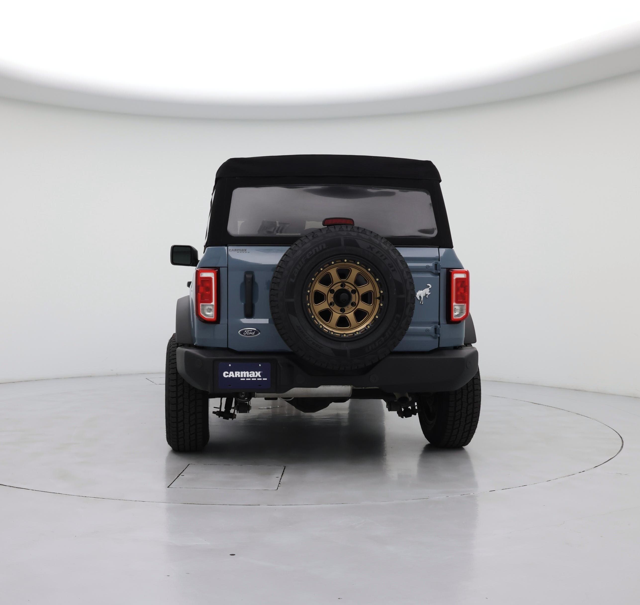 Thumbnail: 2023 Ford Bronco - 6