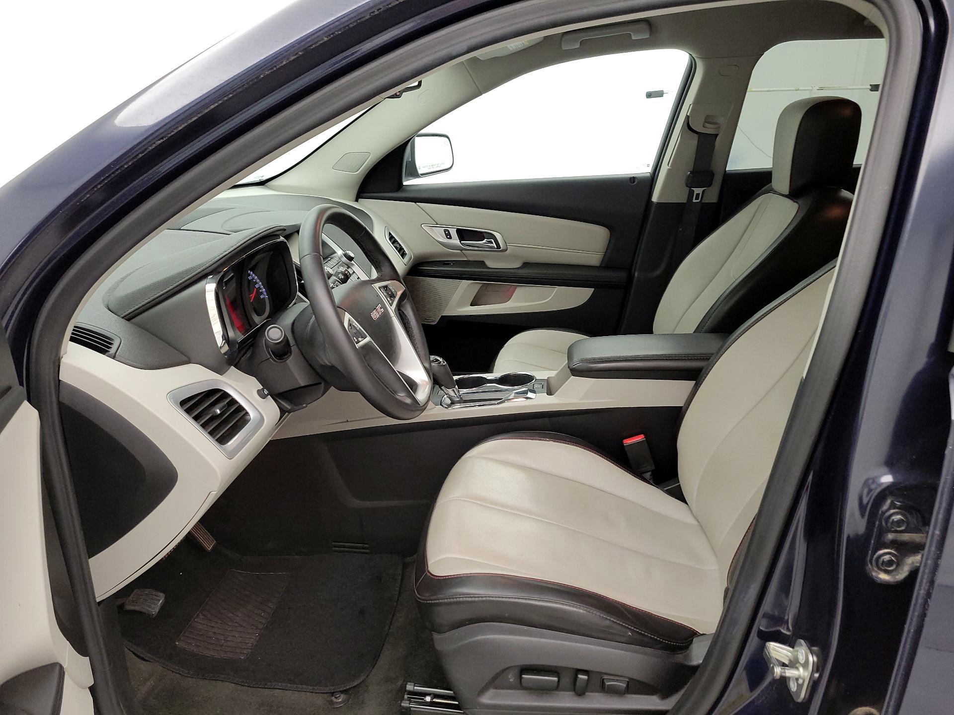 Thumbnail: 2017 GMC Terrain - 11