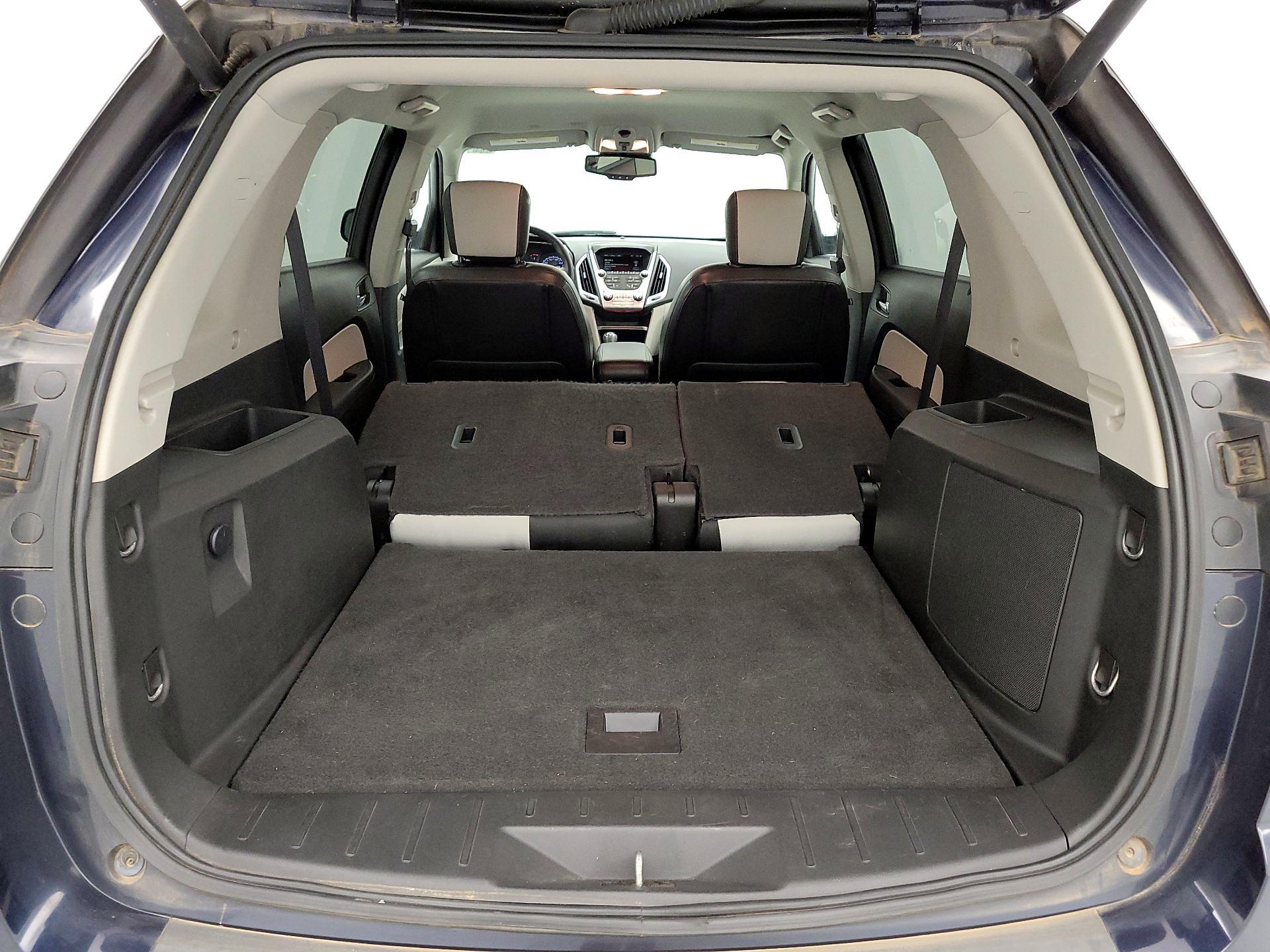 Thumbnail: 2017 GMC Terrain - 20