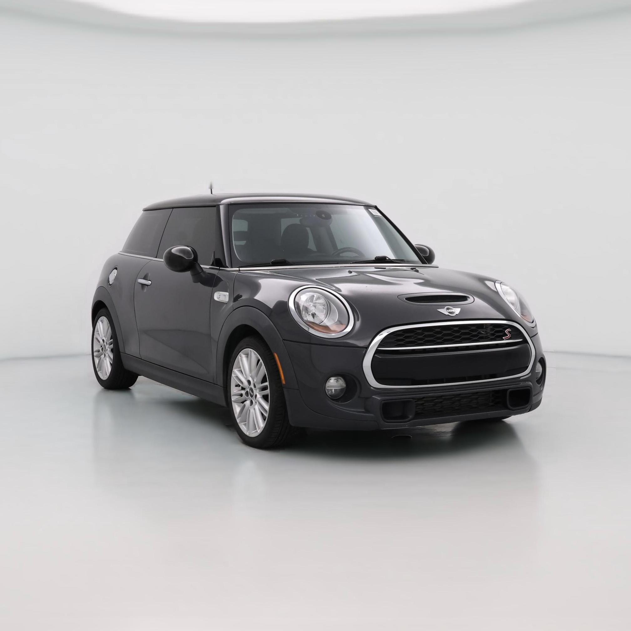 Thumbnail: 2014 MINI Cooper Hardtop - 1