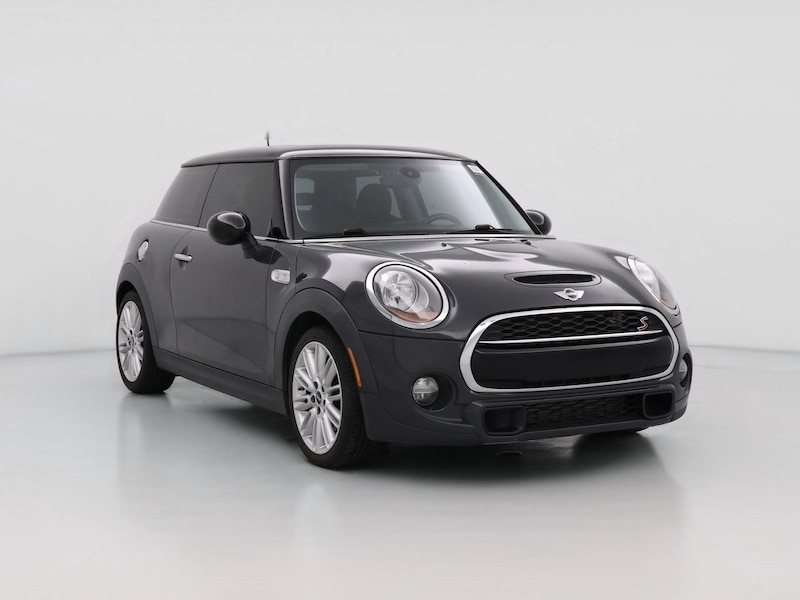2014 MINI Cooper Hardtop S -
                  Meridian, ID
