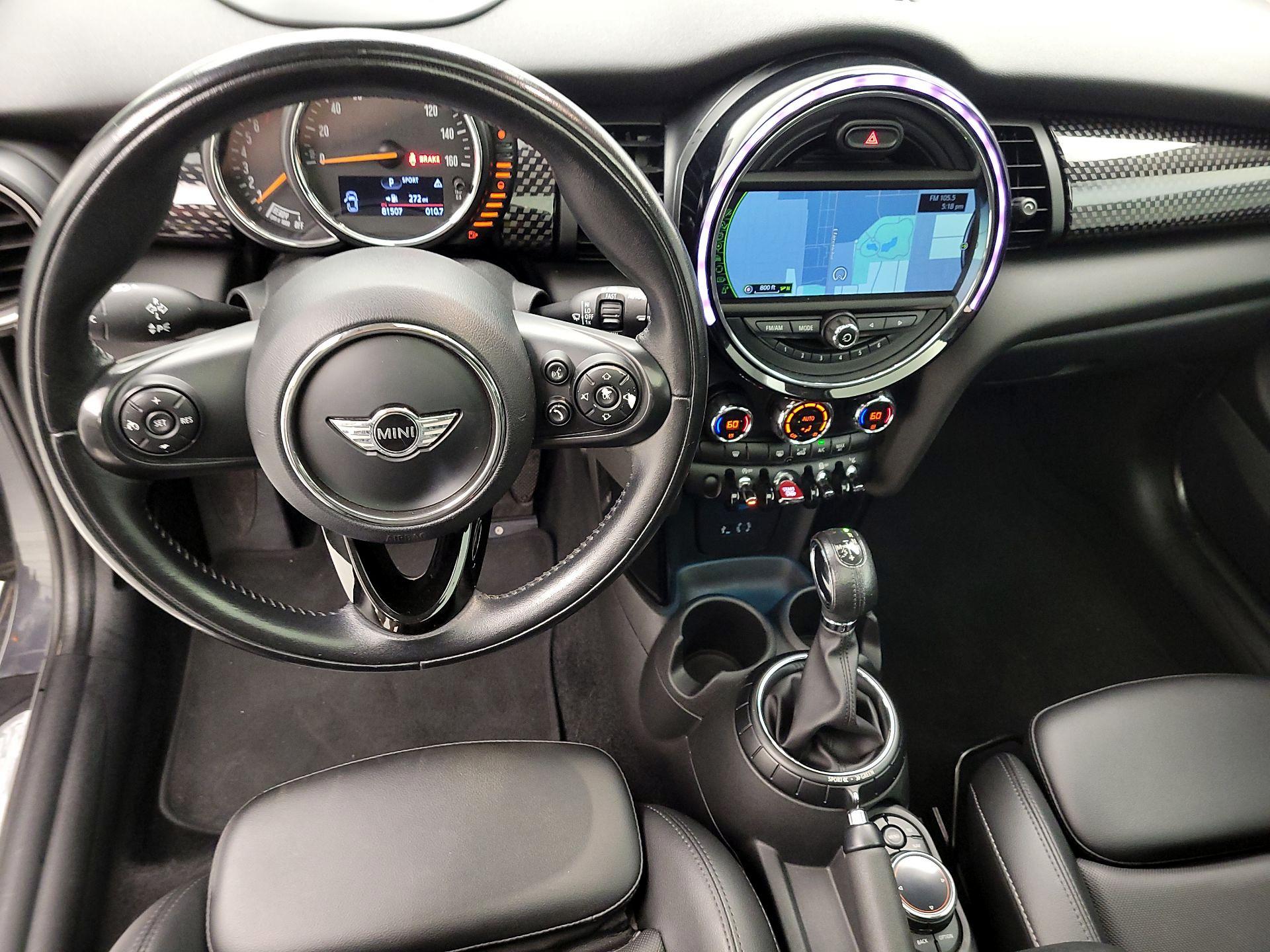 Thumbnail: 2014 MINI Cooper Hardtop - 9