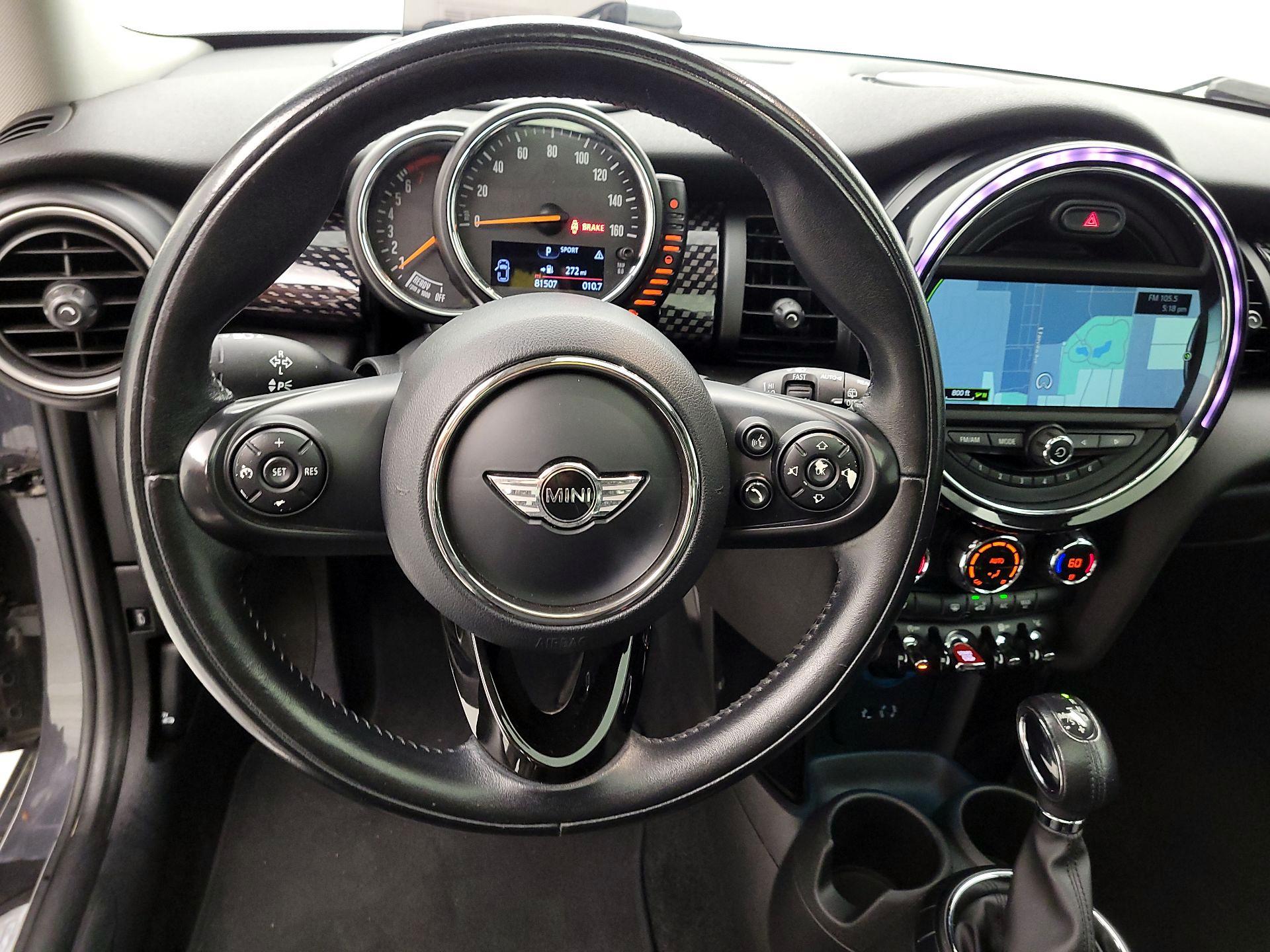 Thumbnail: 2014 MINI Cooper Hardtop - 10