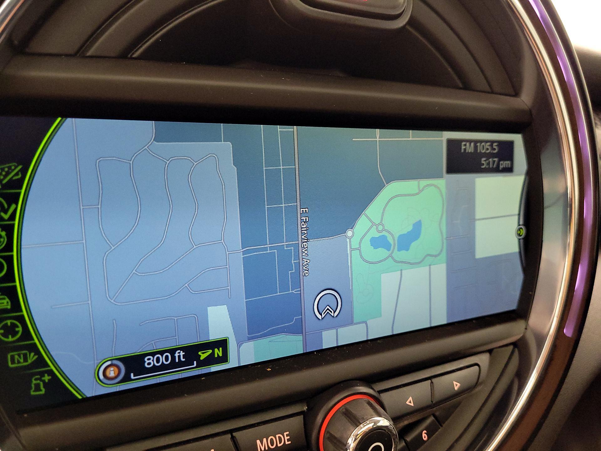 Thumbnail: 2014 MINI Cooper Hardtop - 14