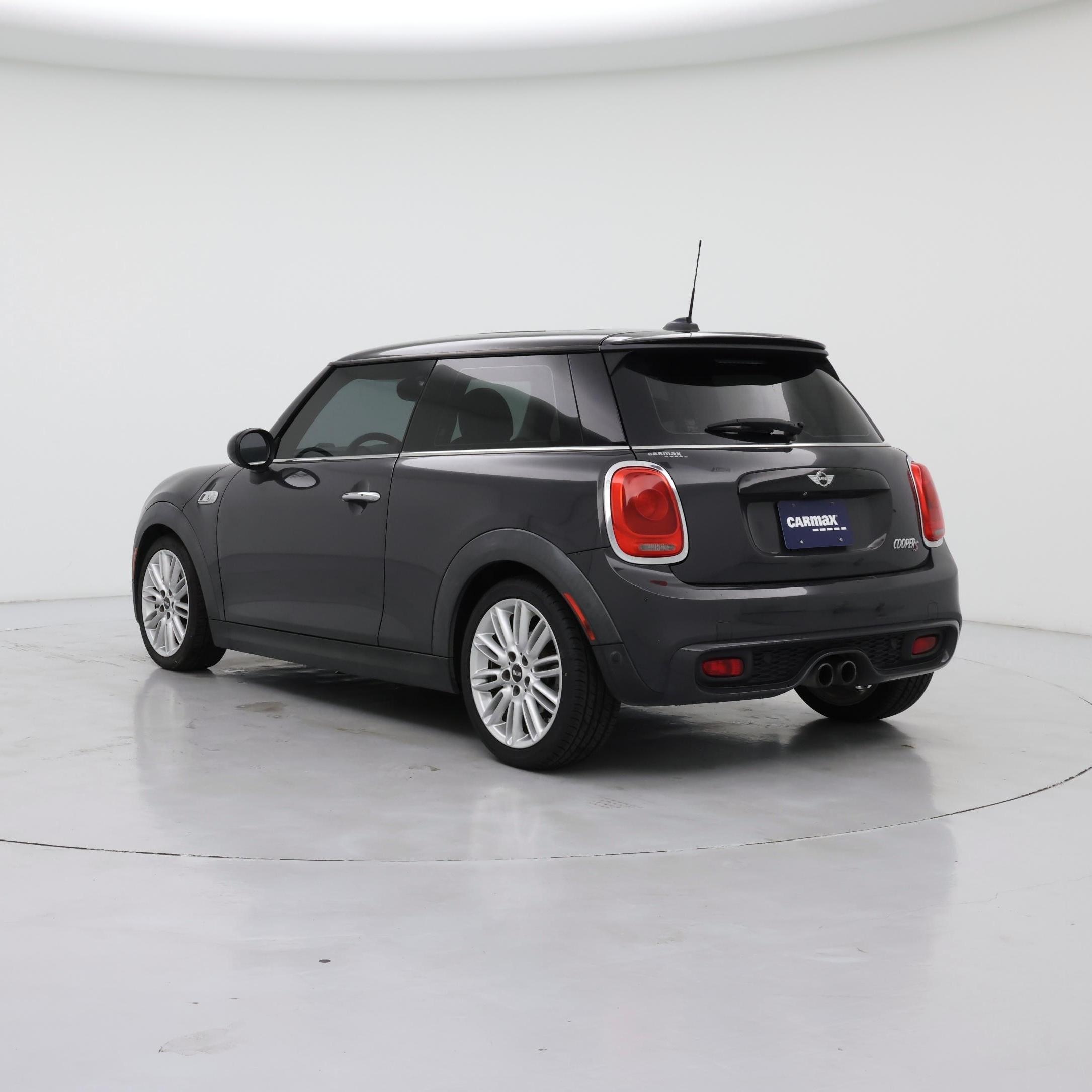 Thumbnail: 2014 MINI Cooper Hardtop - 2