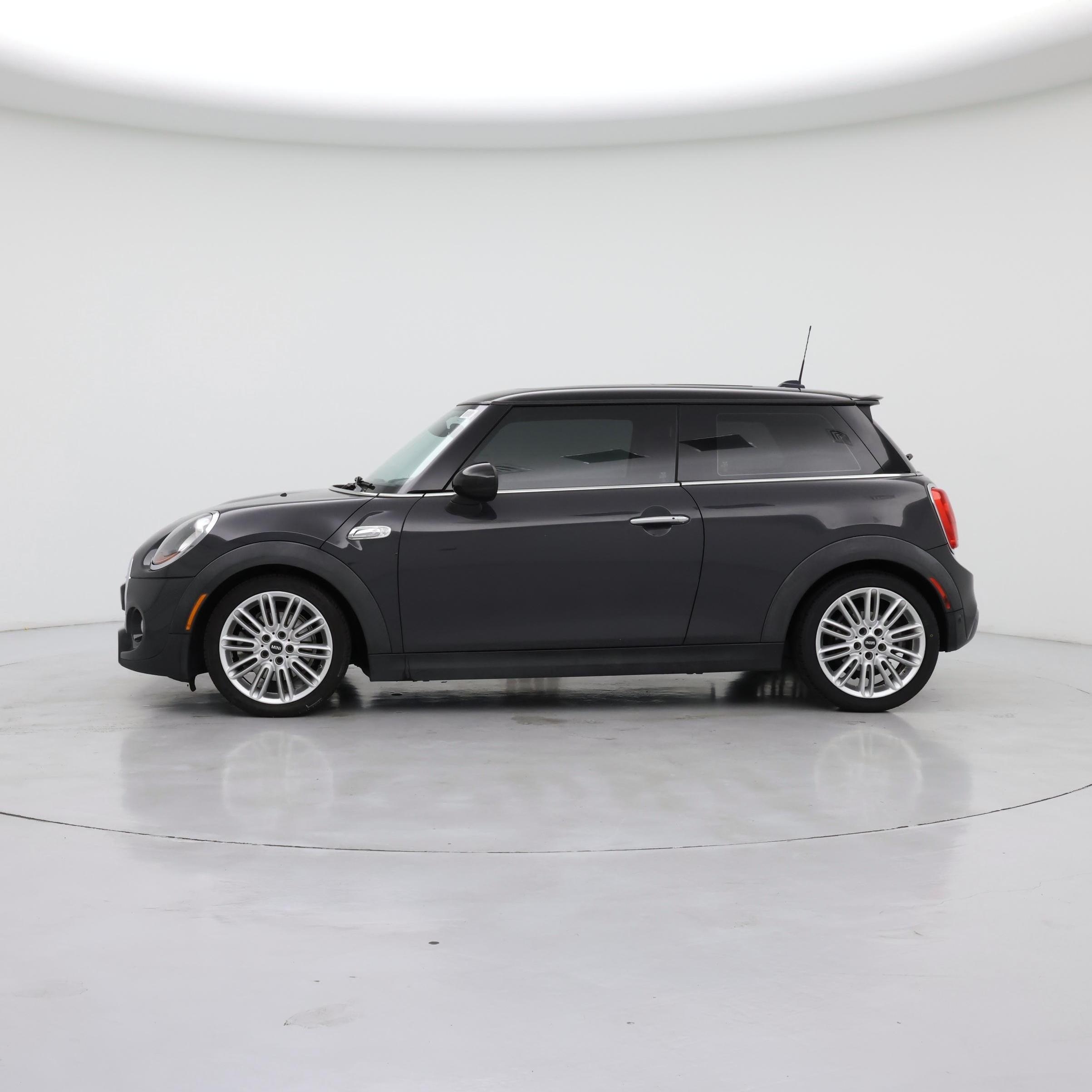 Thumbnail: 2014 MINI Cooper Hardtop - 3