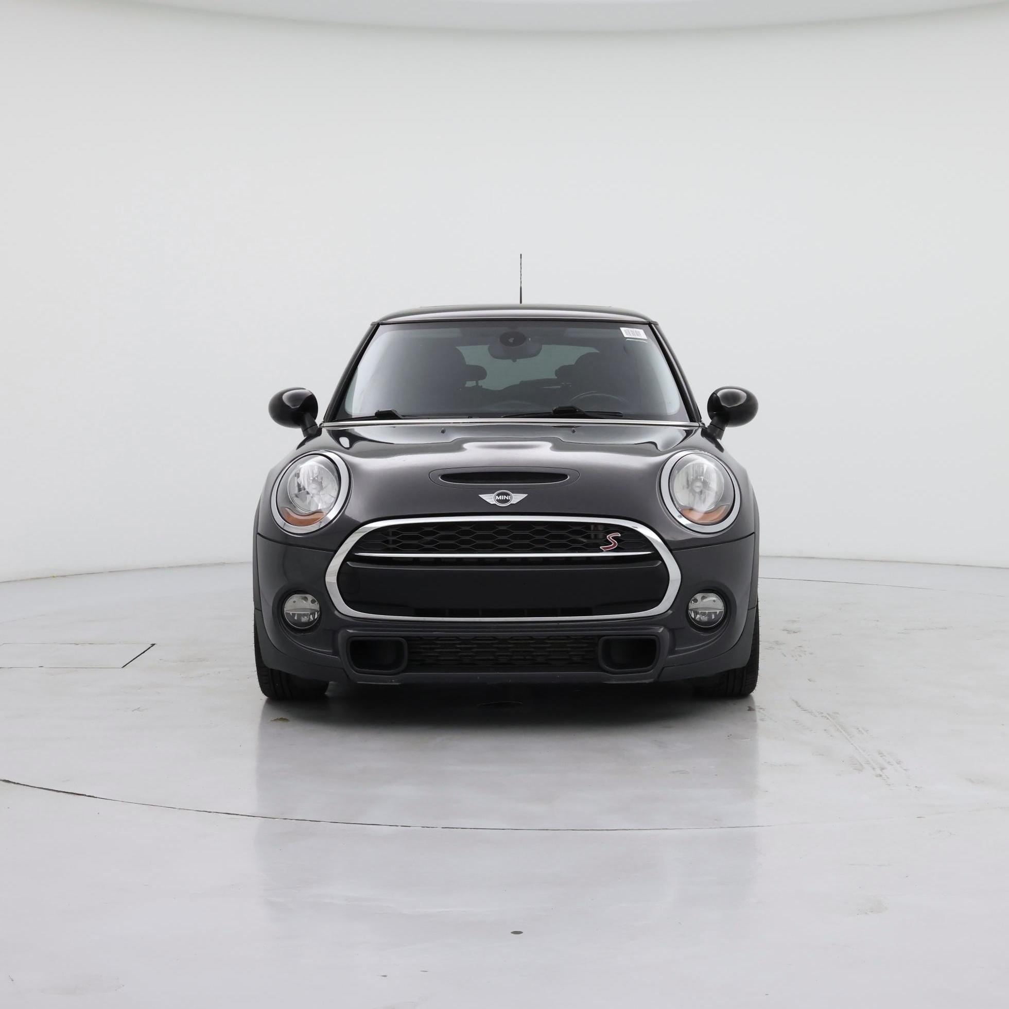Thumbnail: 2014 MINI Cooper Hardtop - 5