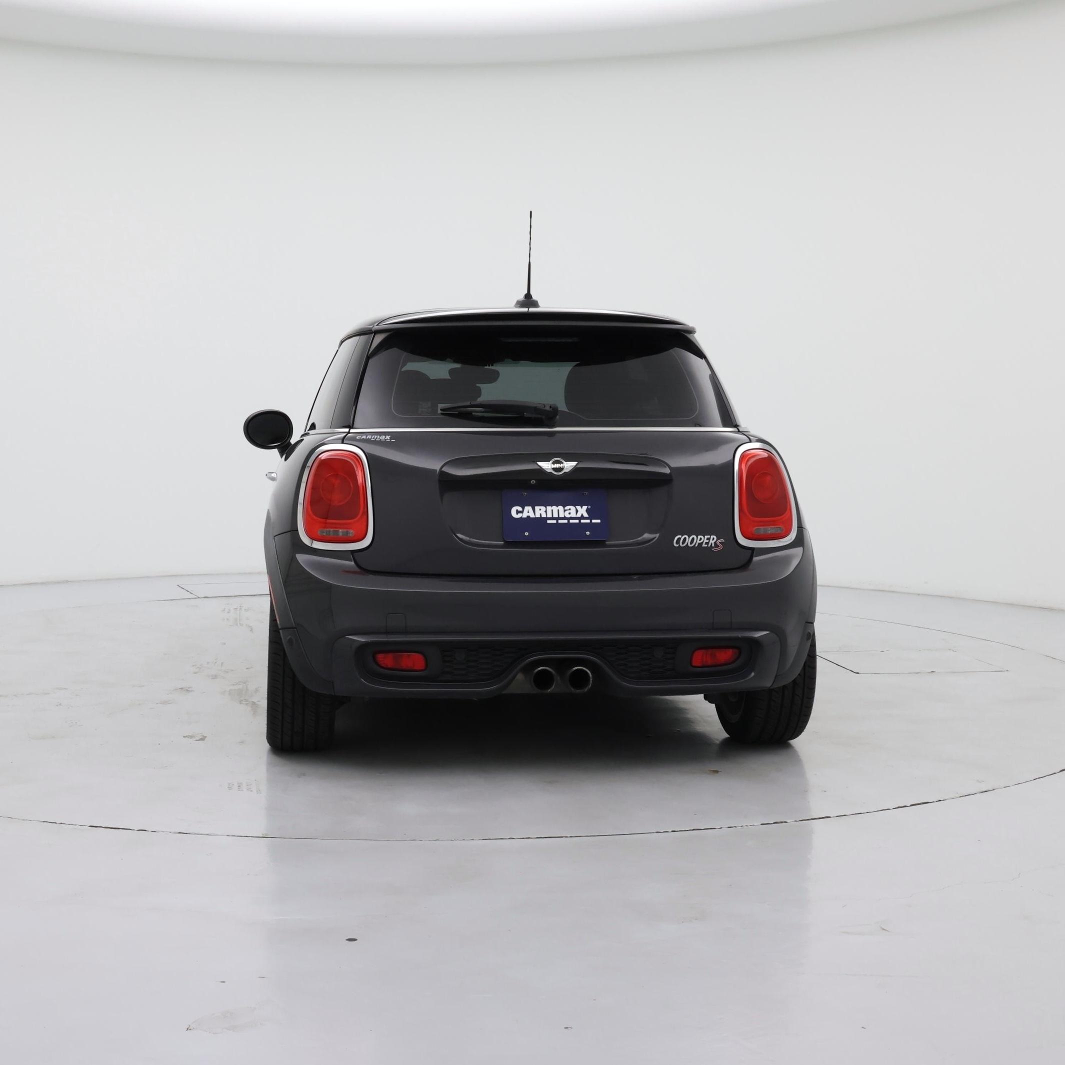 Thumbnail: 2014 MINI Cooper Hardtop - 6