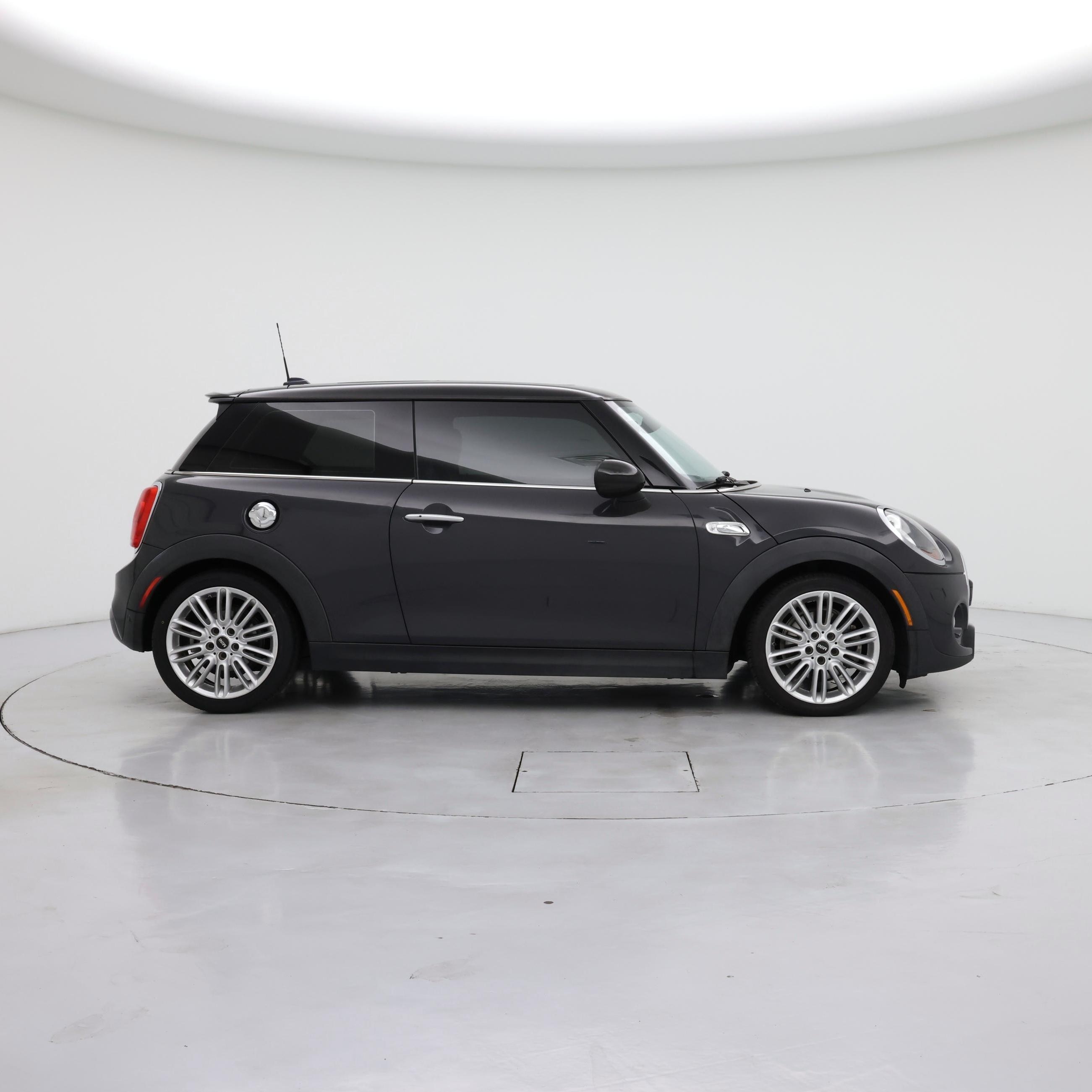 Thumbnail: 2014 MINI Cooper Hardtop - 7