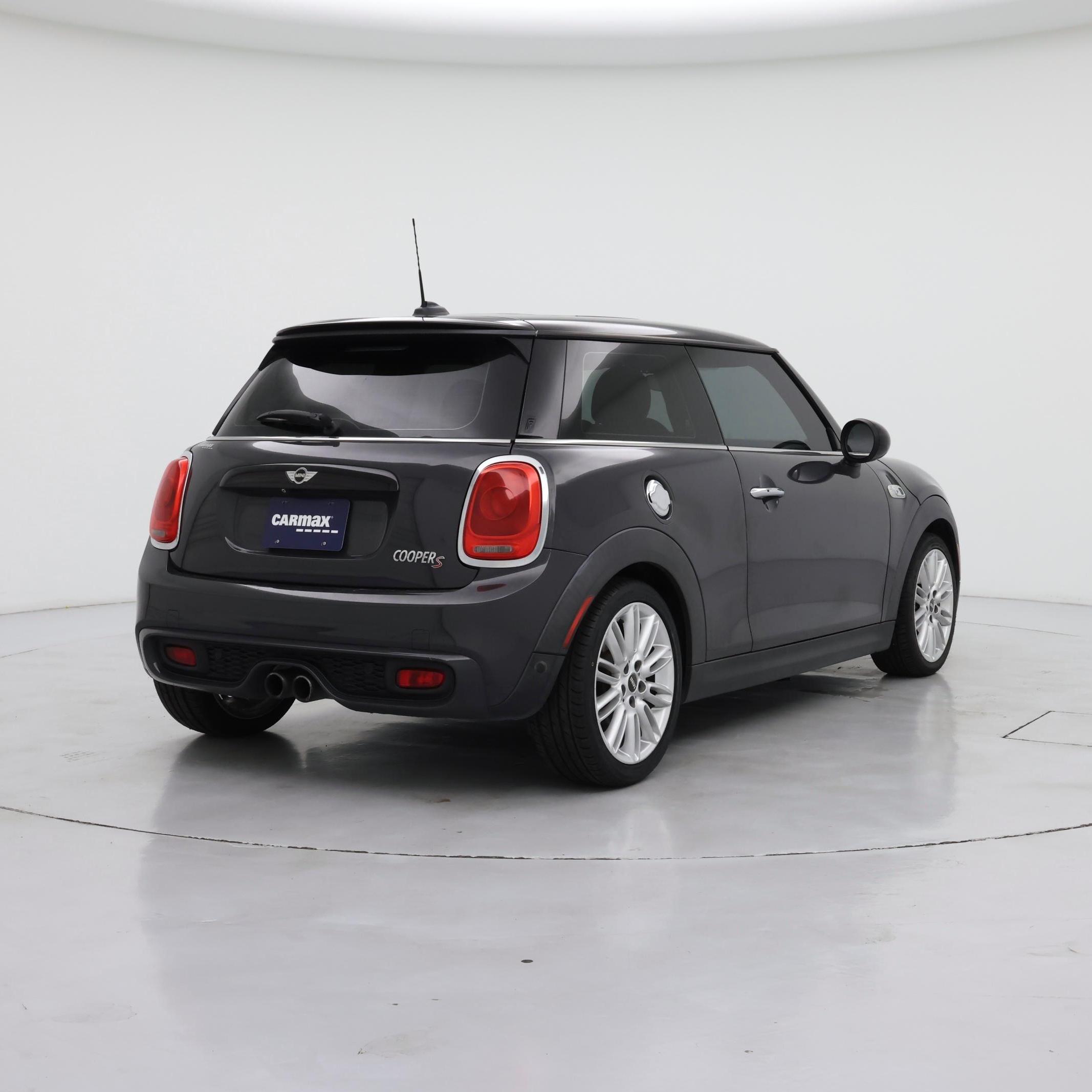 Thumbnail: 2014 MINI Cooper Hardtop - 8