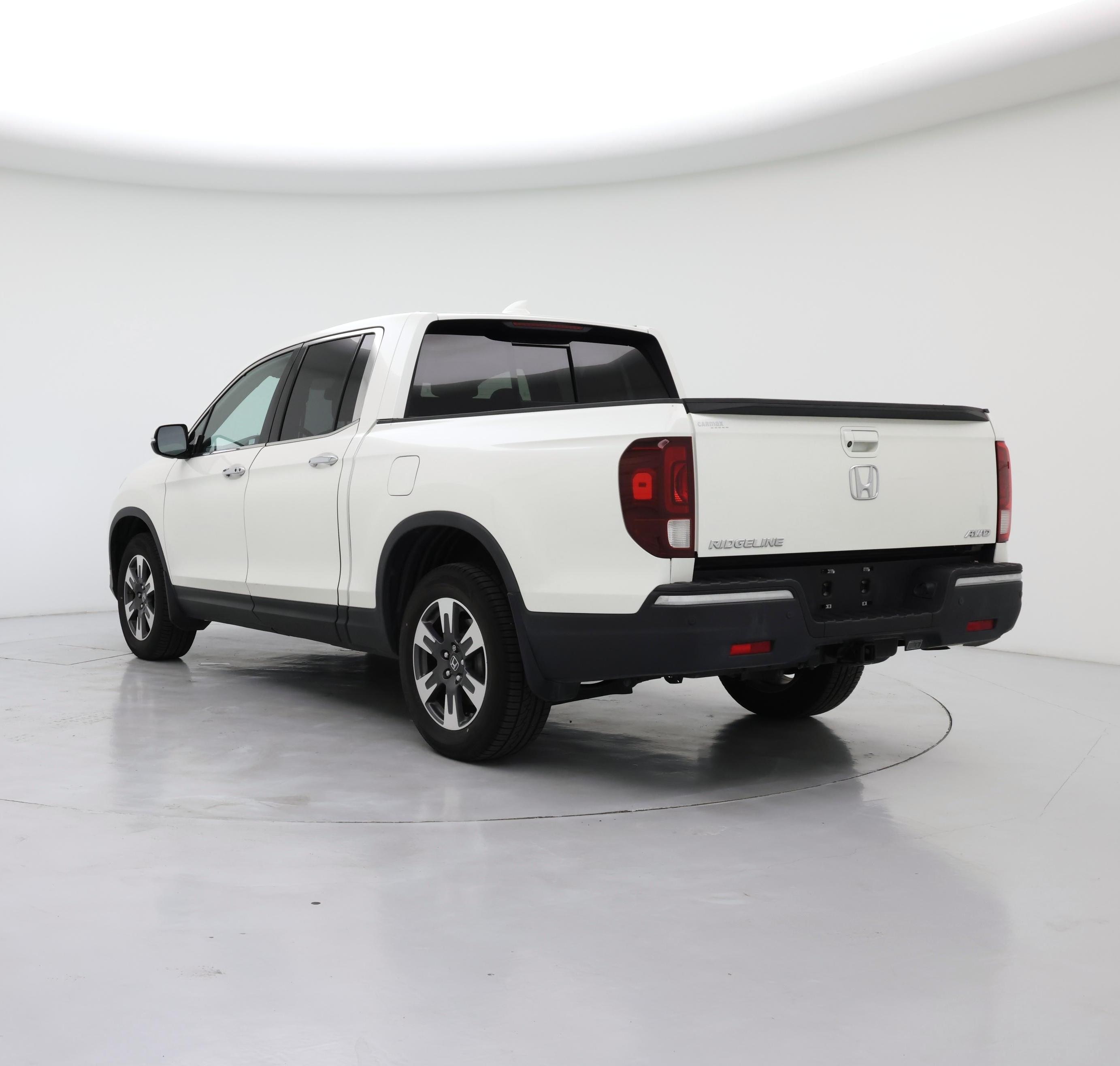 Thumbnail: 2017 Honda Ridgeline - 2