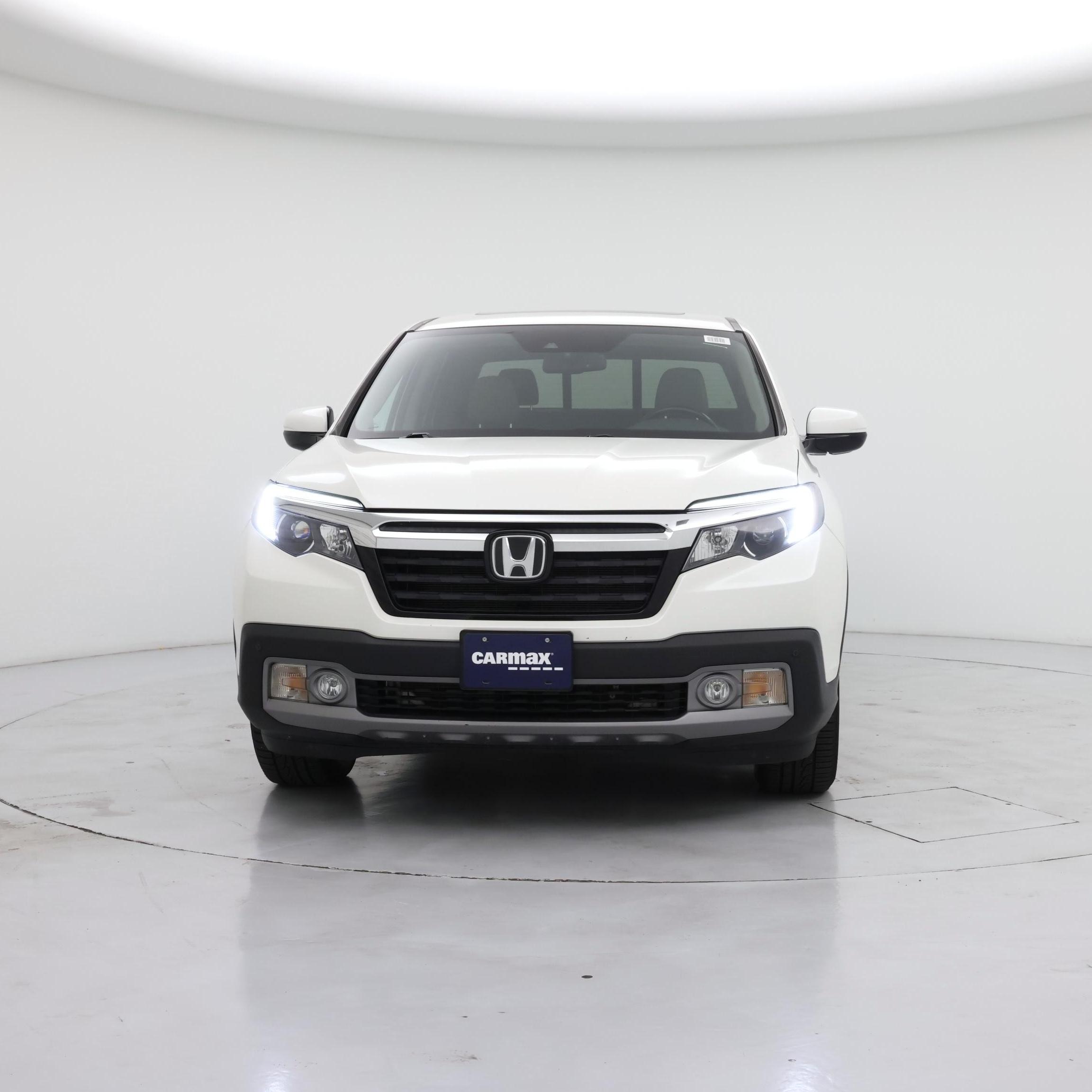 Thumbnail: 2017 Honda Ridgeline - 5