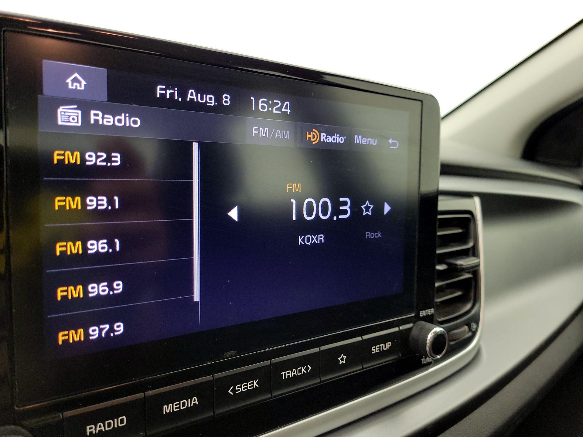 Thumbnail: 2023 Kia Rio - 15