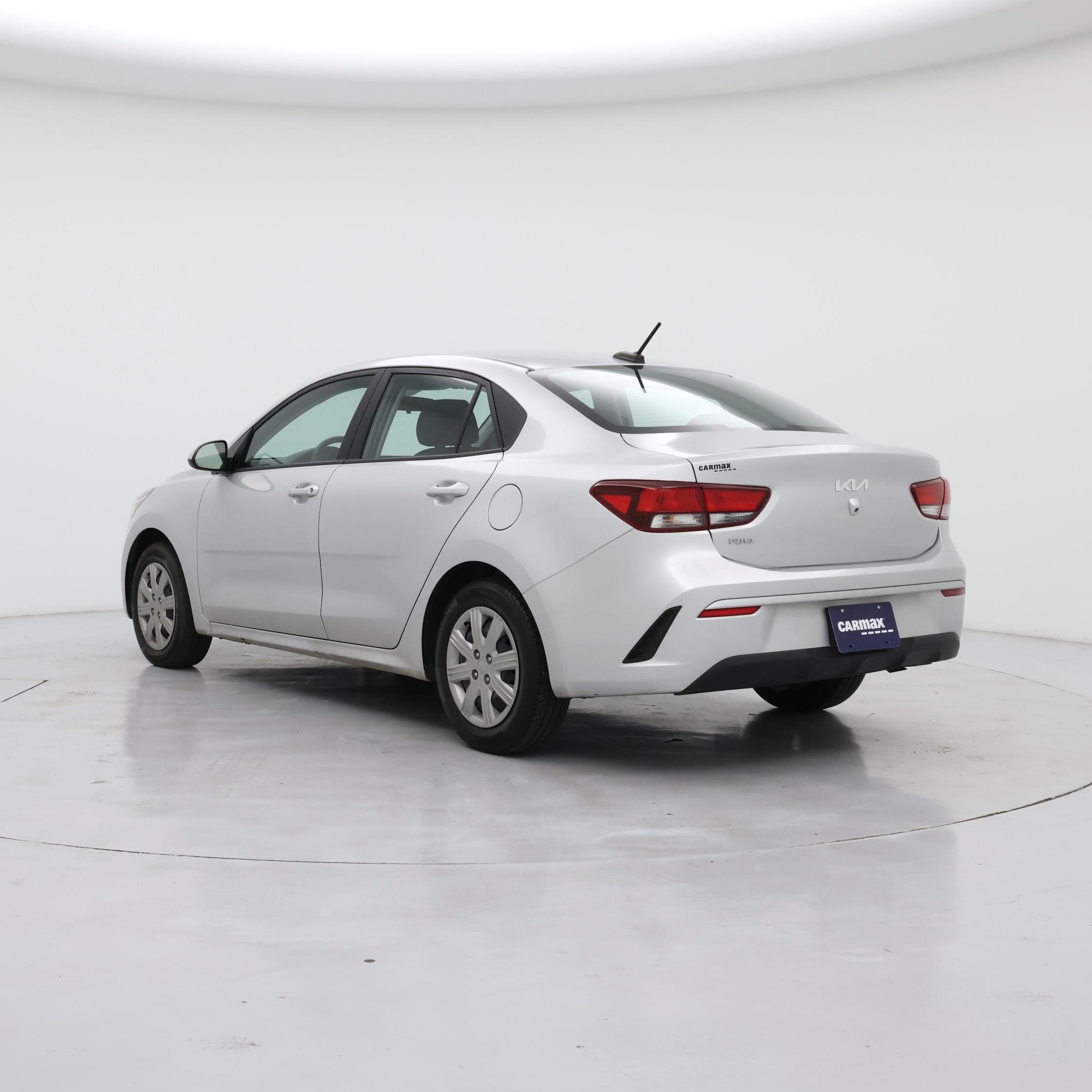 Thumbnail: 2023 Kia Rio - 2