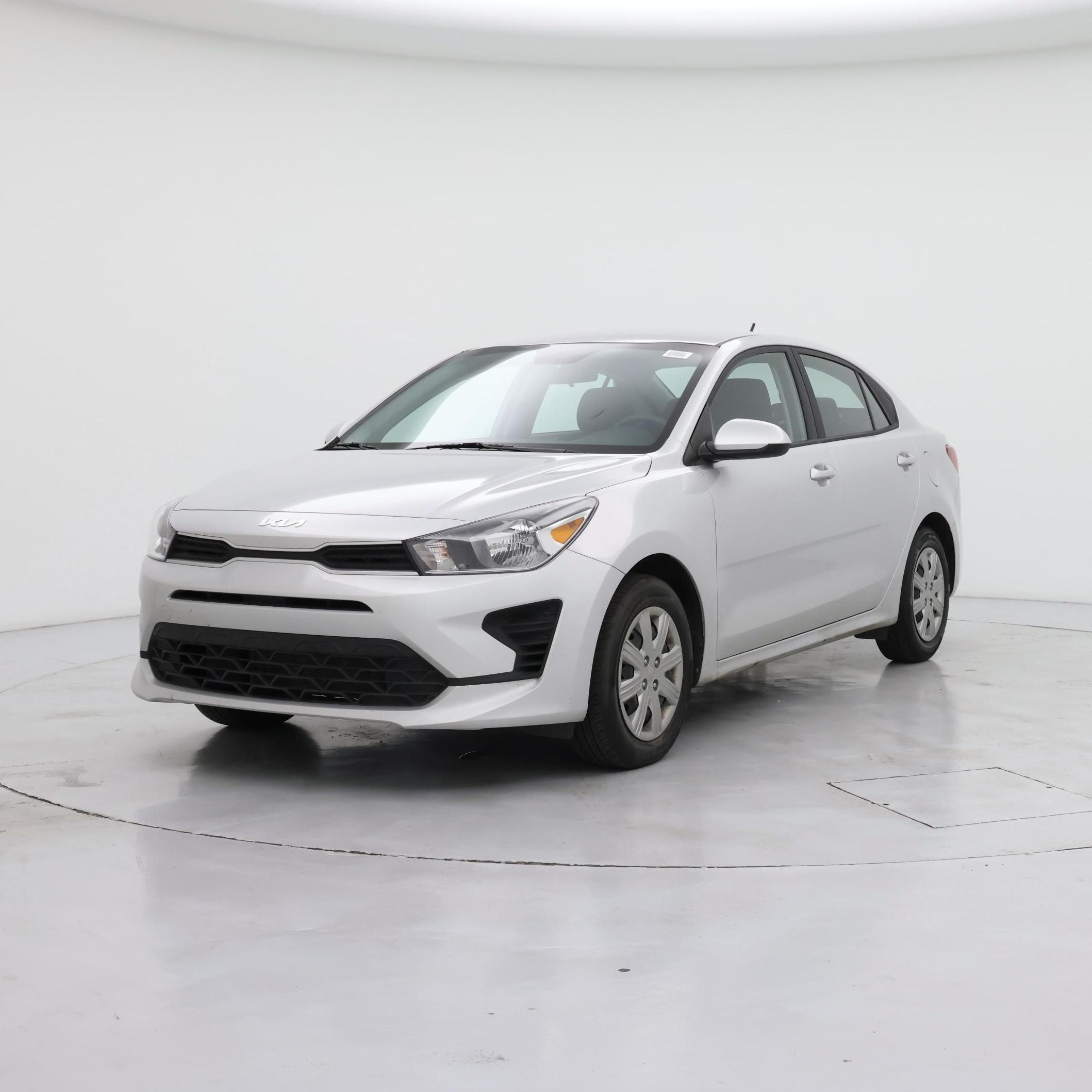 Thumbnail: 2023 Kia Rio - 4