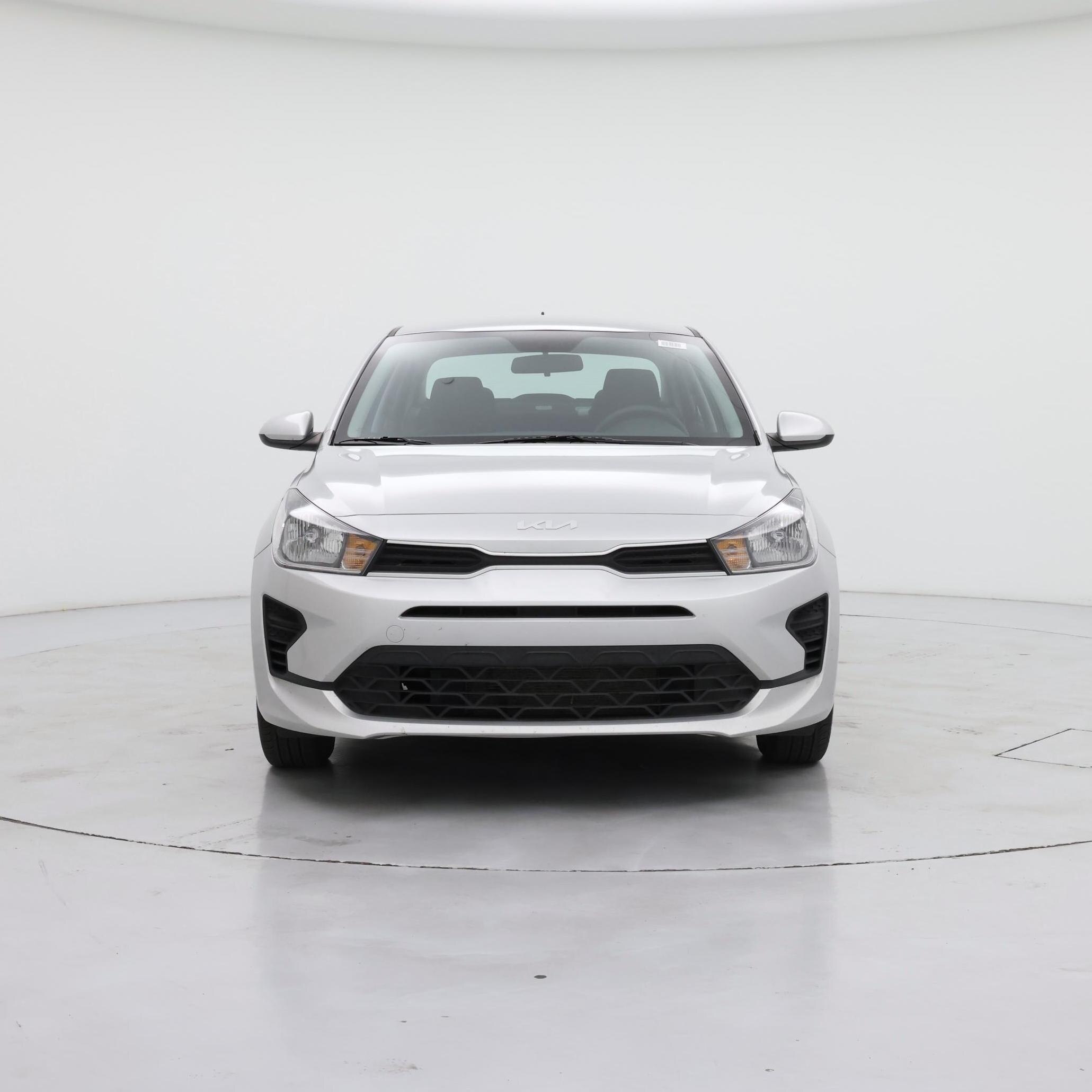 Thumbnail: 2023 Kia Rio - 5
