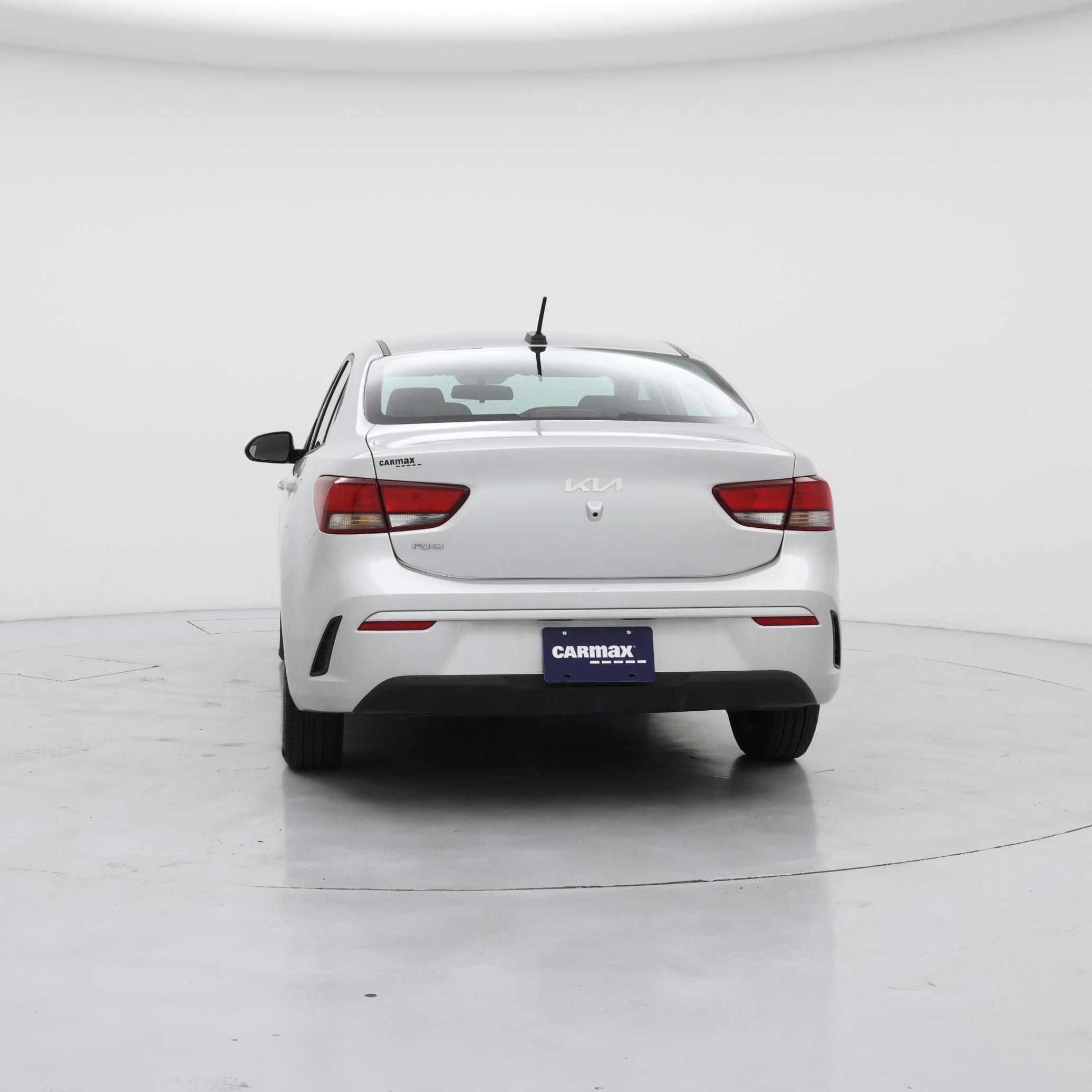 Thumbnail: 2023 Kia Rio - 6