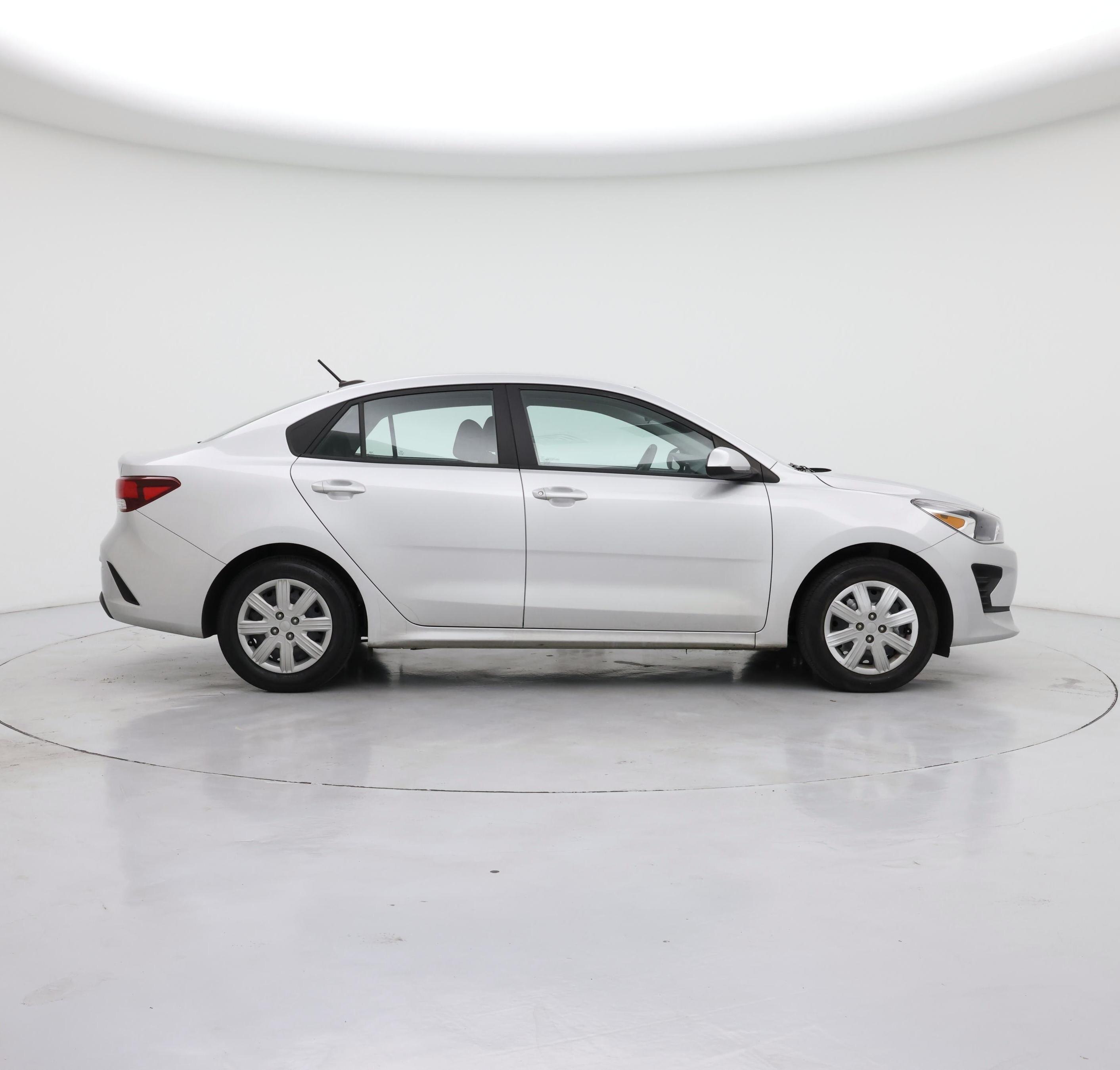 Thumbnail: 2023 Kia Rio - 7
