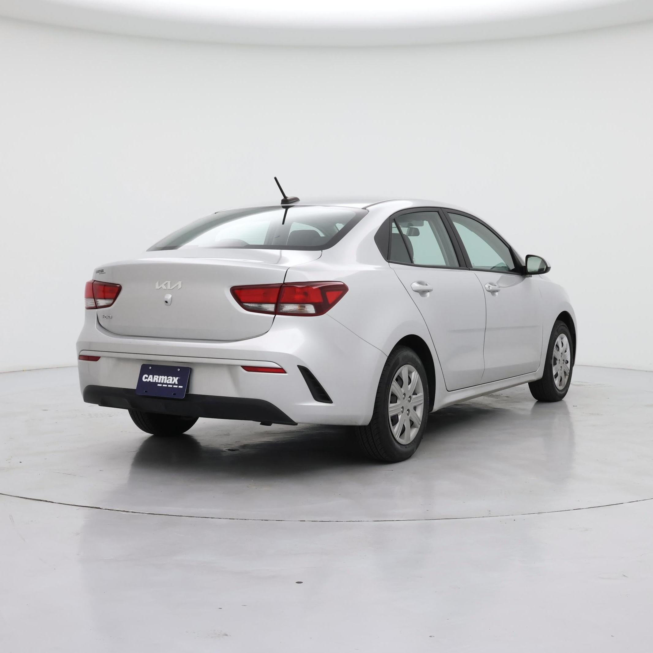 Thumbnail: 2023 Kia Rio - 8