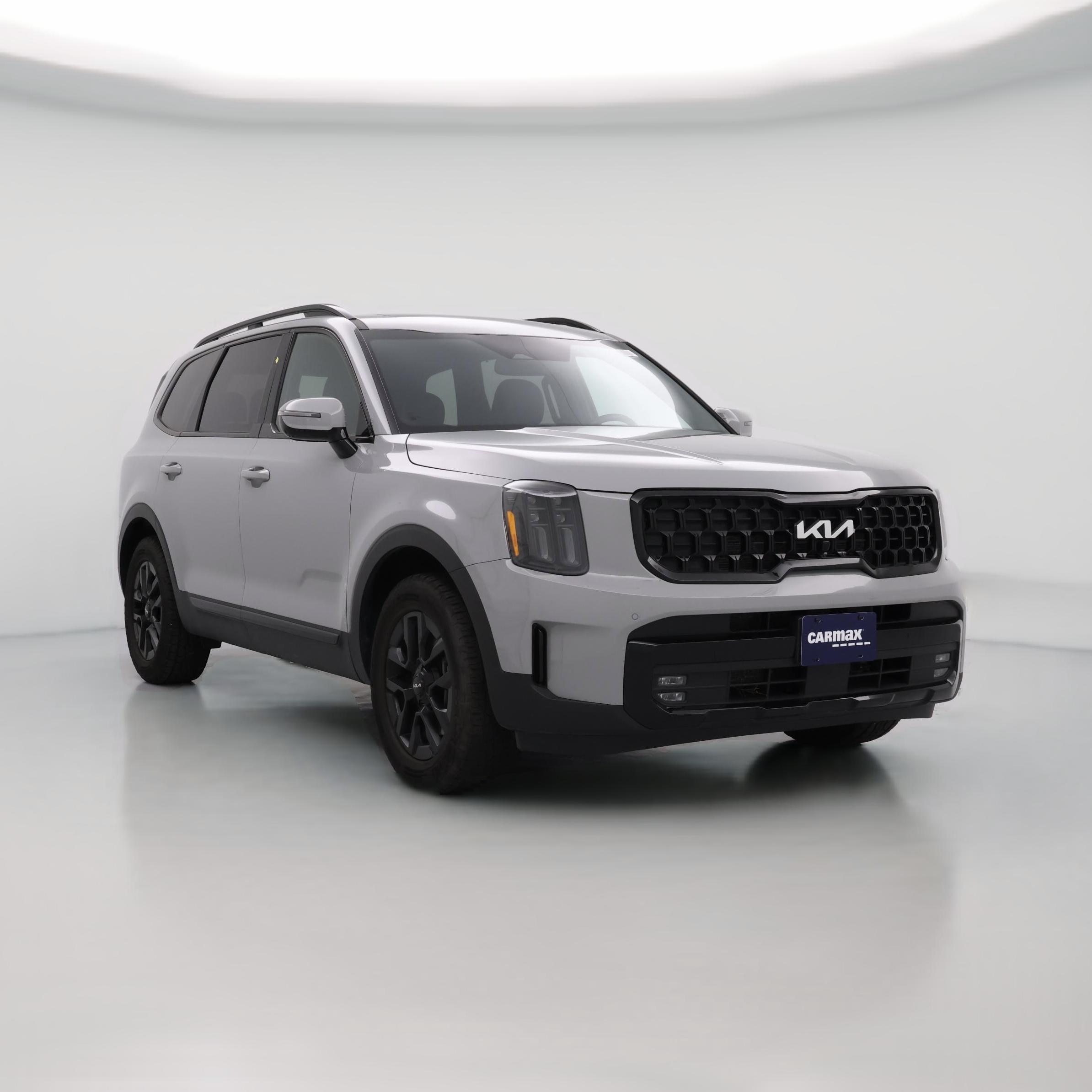 Thumbnail: 2024 Kia Telluride - 1