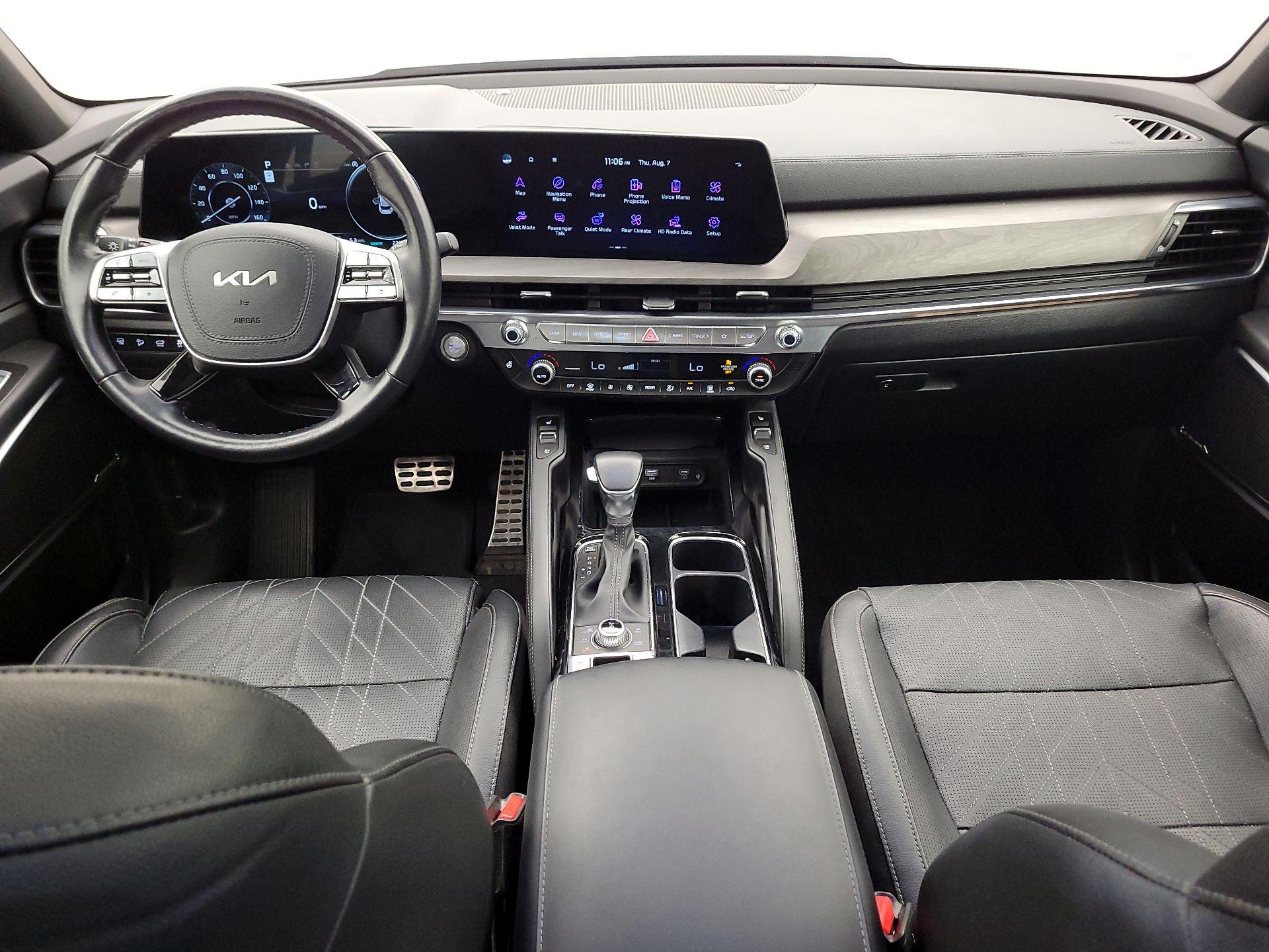 Thumbnail: 2024 Kia Telluride - 9
