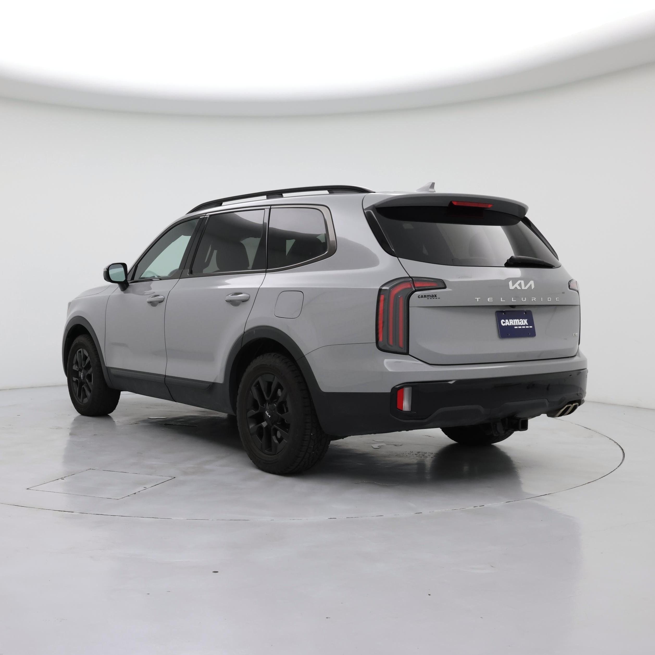 Thumbnail: 2024 Kia Telluride - 2