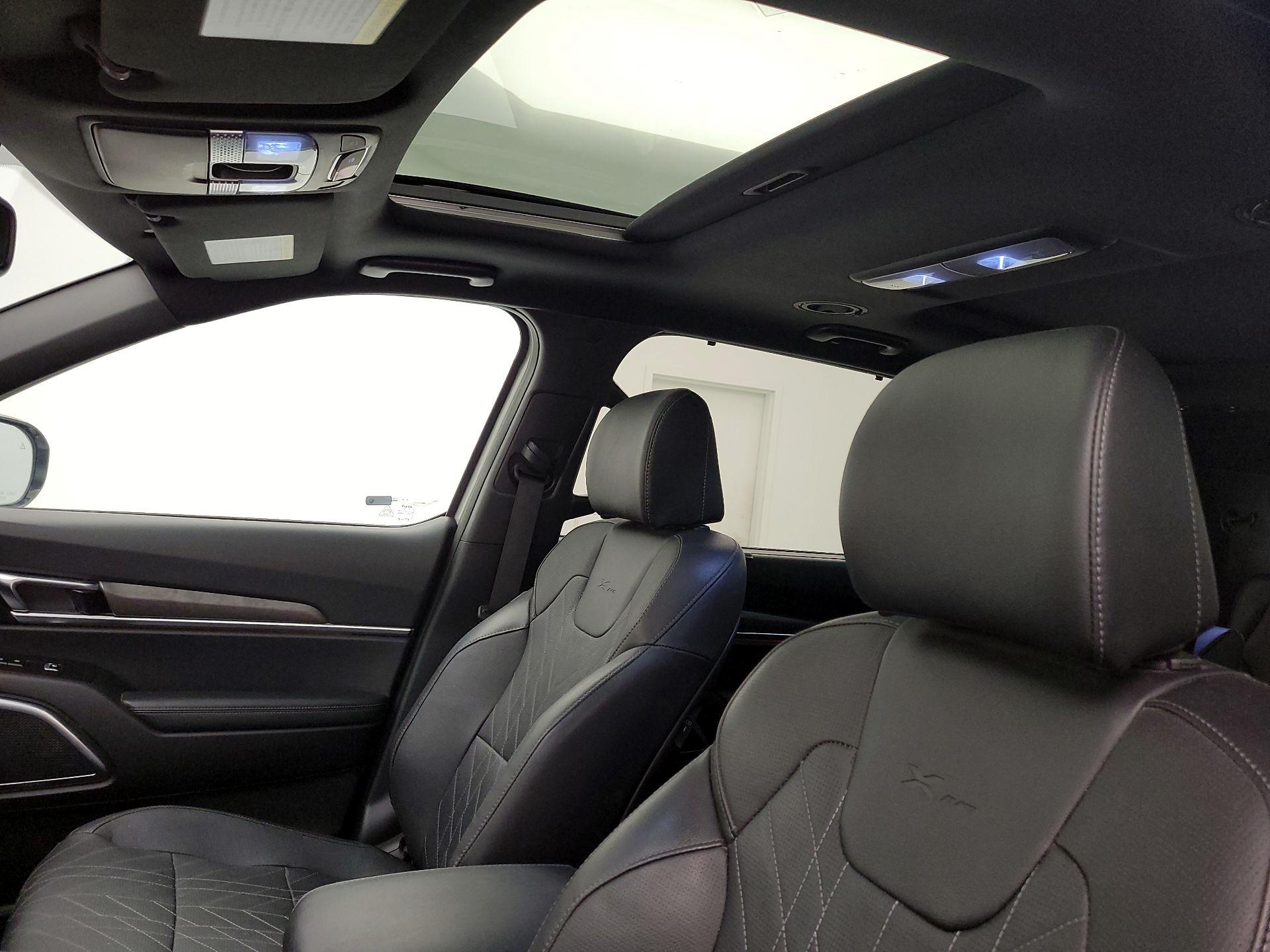 Thumbnail: 2024 Kia Telluride - 20