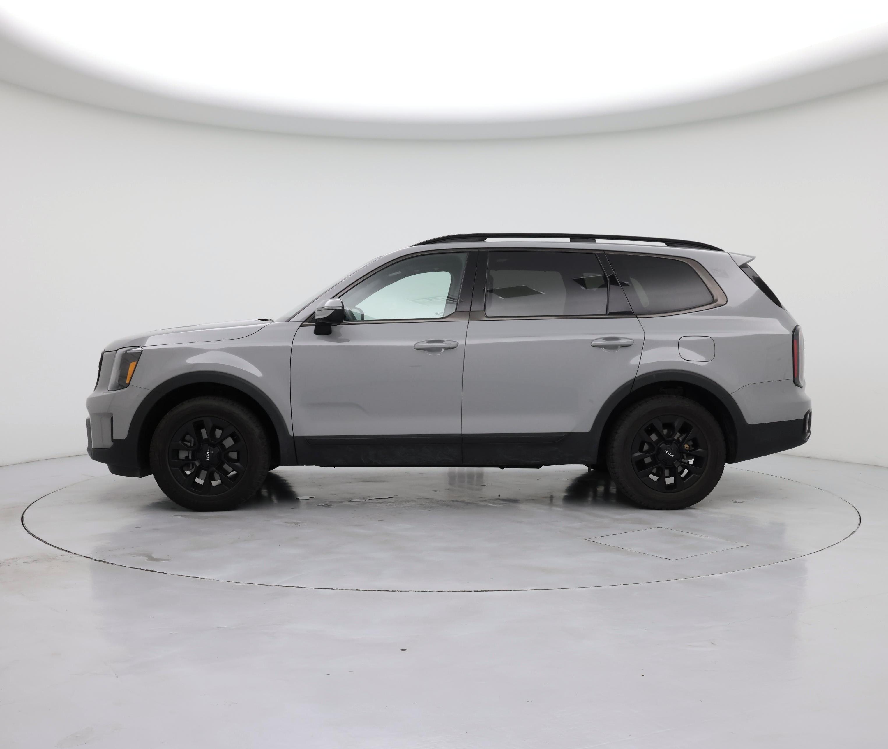 Thumbnail: 2024 Kia Telluride - 3