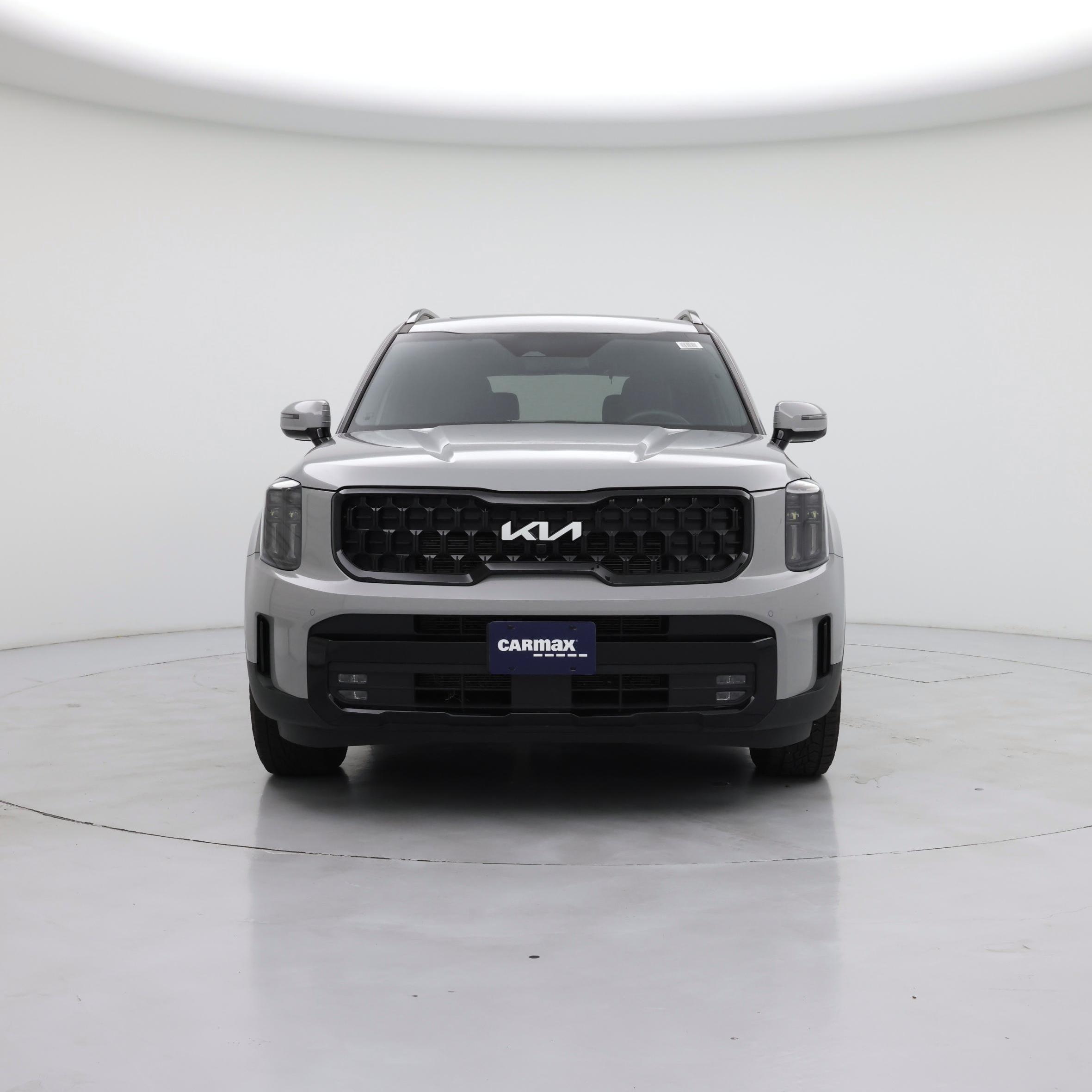 Thumbnail: 2024 Kia Telluride - 5