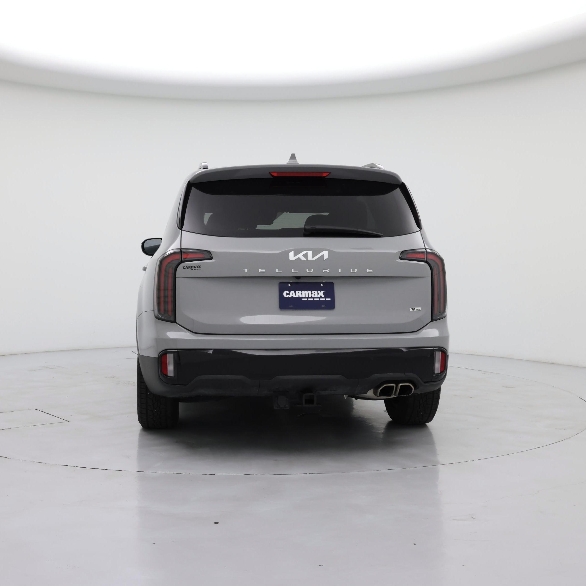 Thumbnail: 2024 Kia Telluride - 6