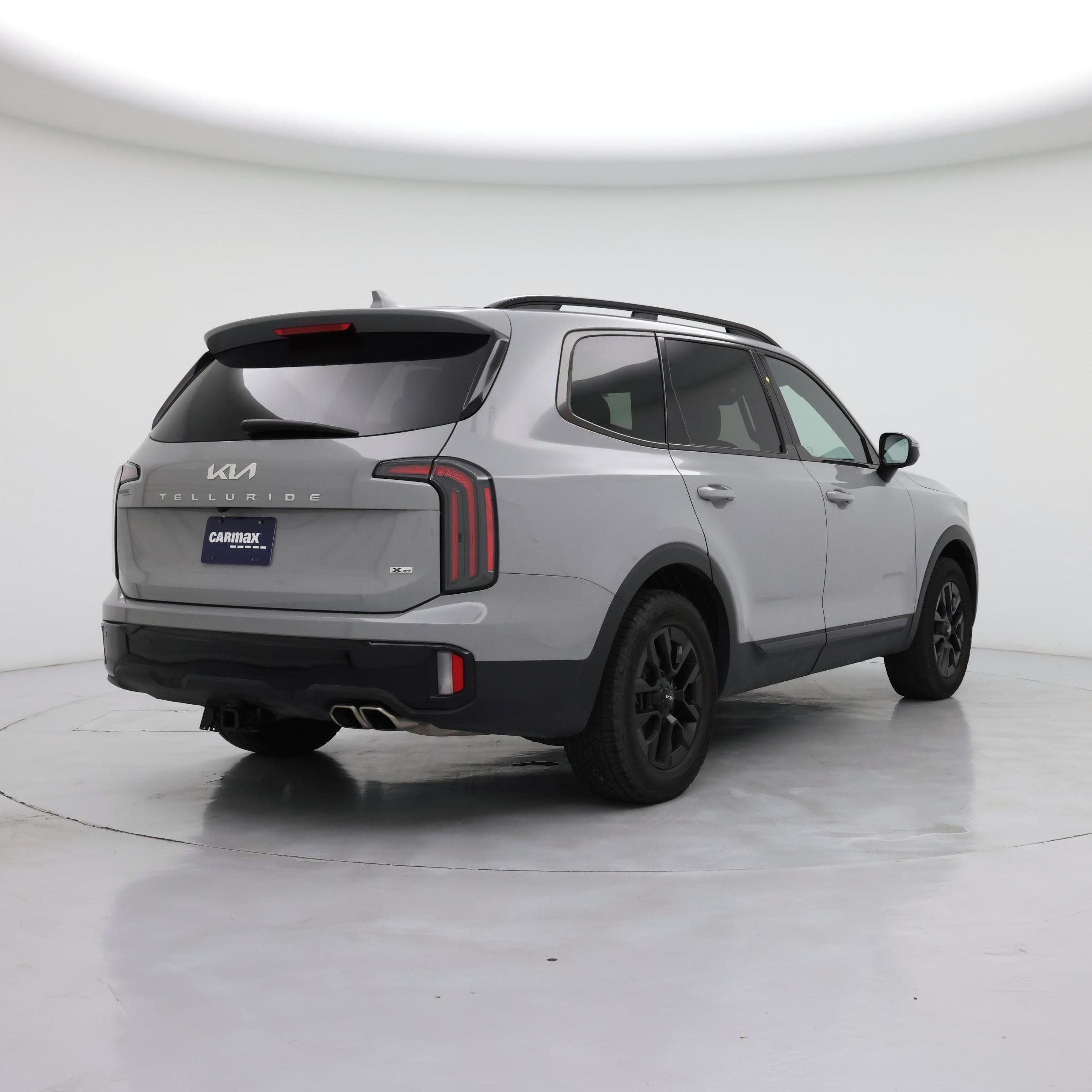 Thumbnail: 2024 Kia Telluride - 8