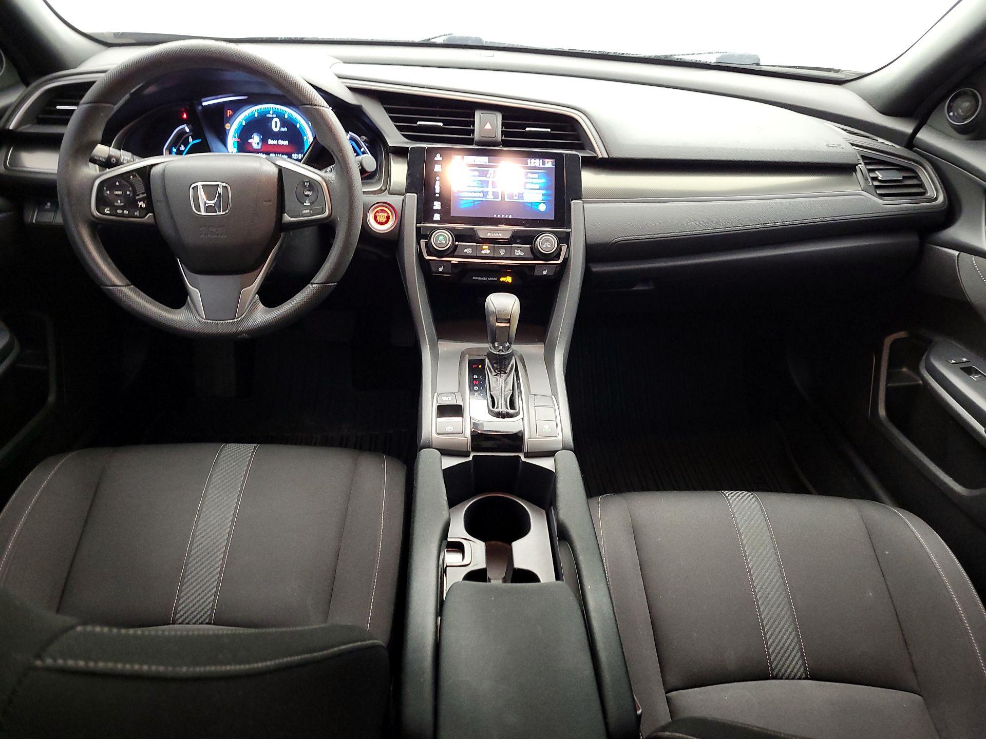Thumbnail: 2018 Honda Civic - 9