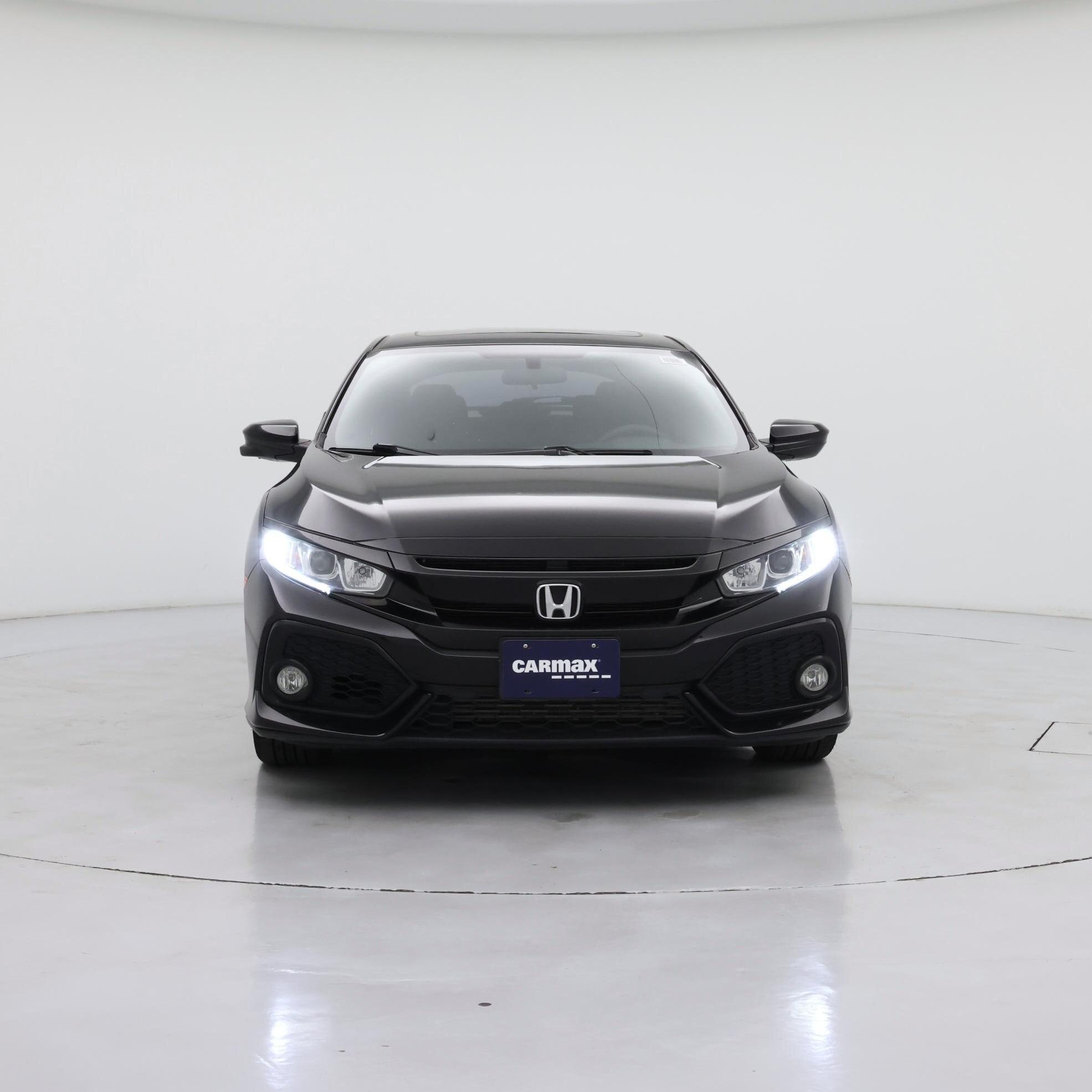 Thumbnail: 2018 Honda Civic - 5