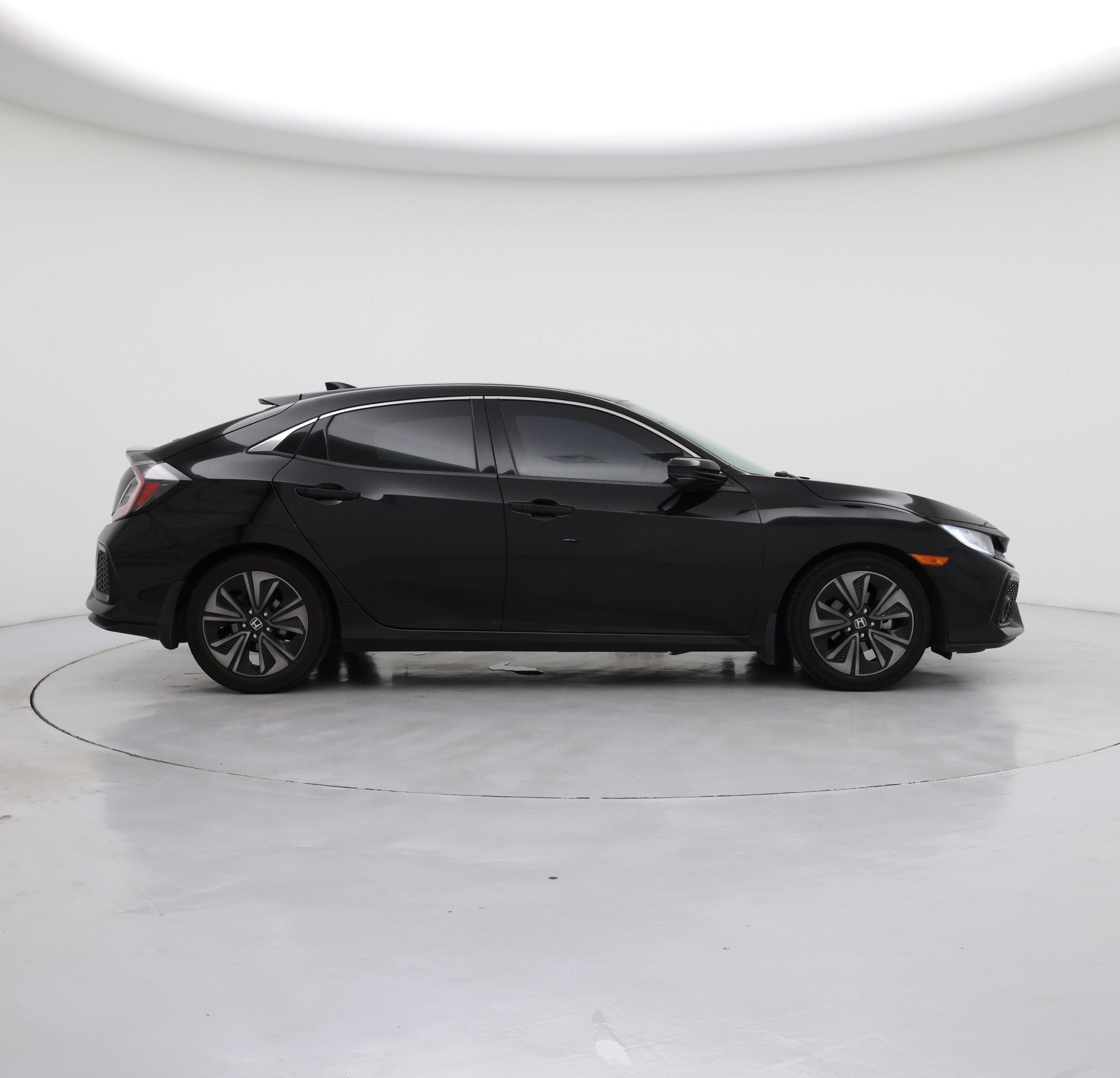 Thumbnail: 2018 Honda Civic - 7