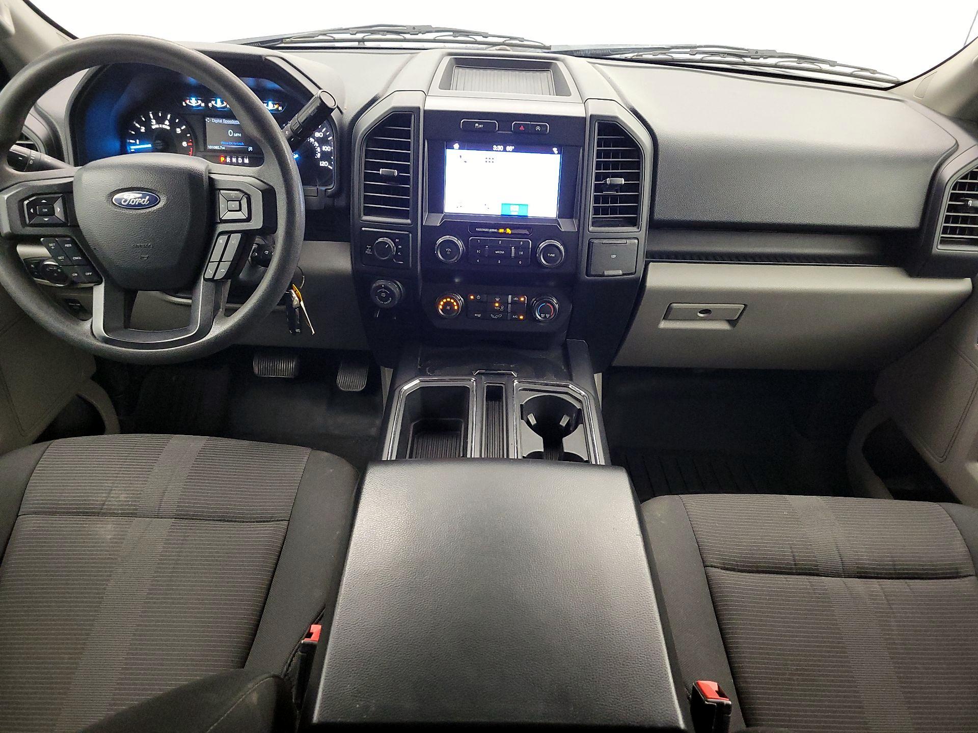 Thumbnail: 2019 Ford F-150 - 9