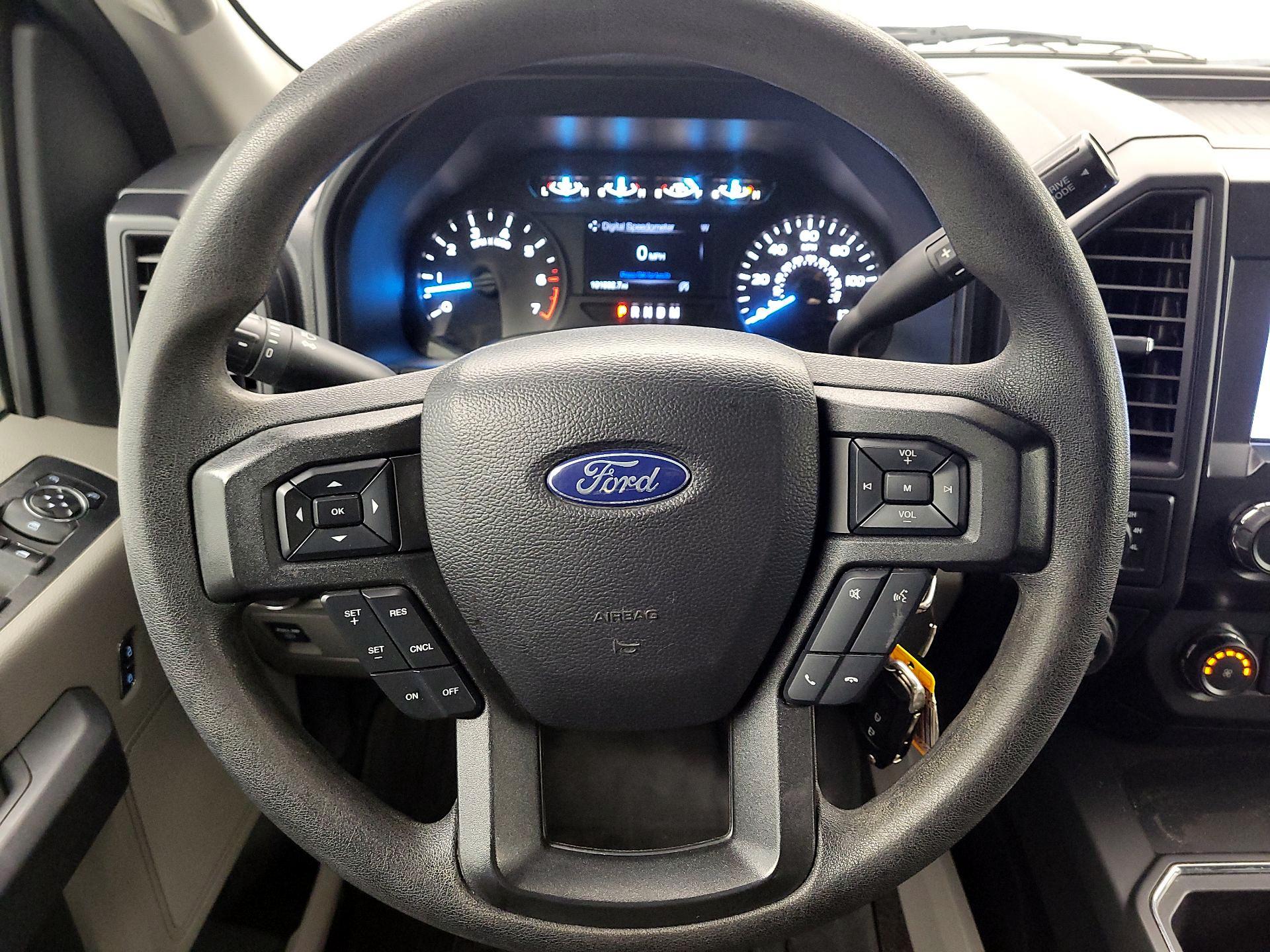 Thumbnail: 2019 Ford F-150 - 10