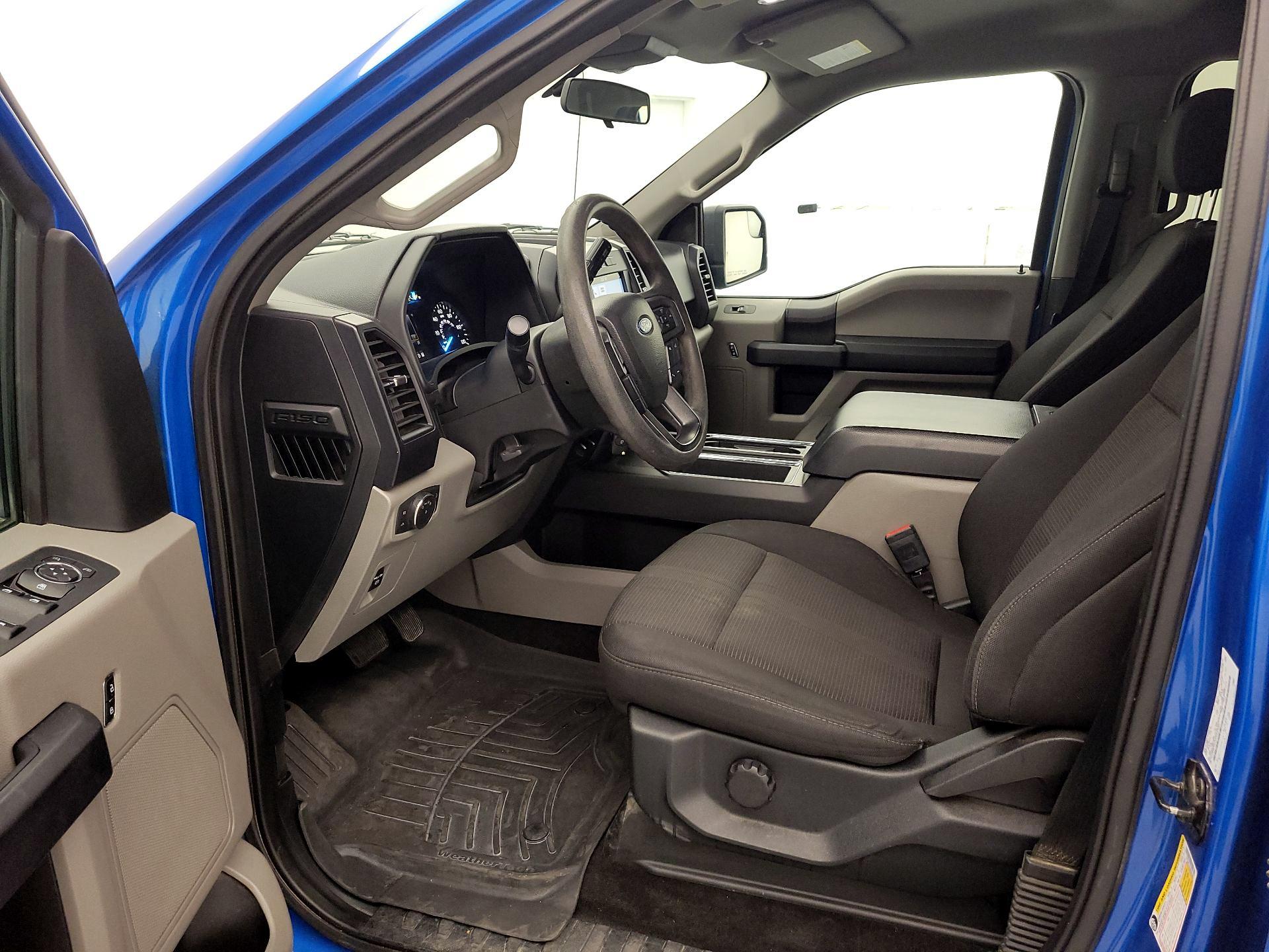 Thumbnail: 2019 Ford F-150 - 11
