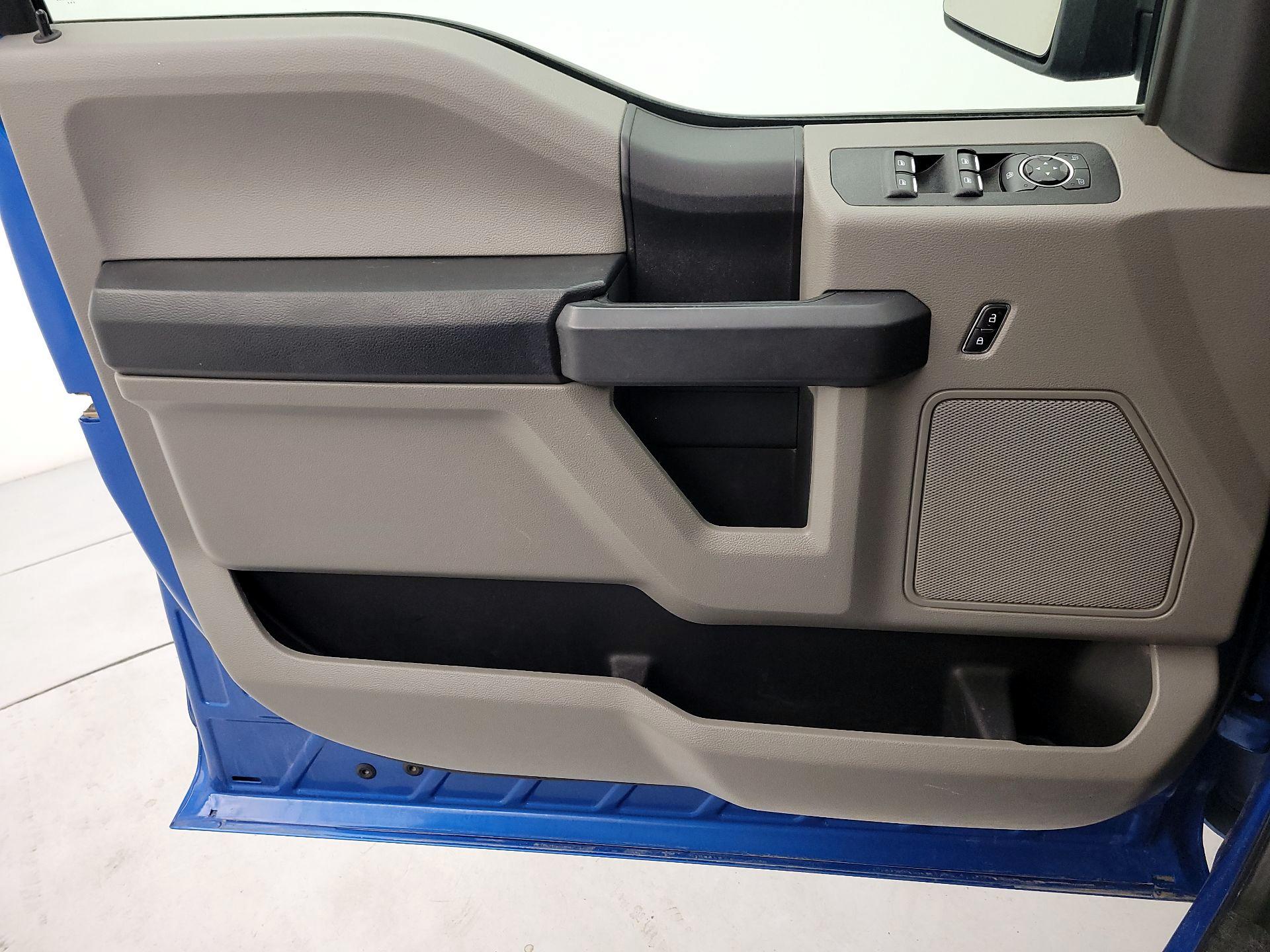 Thumbnail: 2019 Ford F-150 - 12